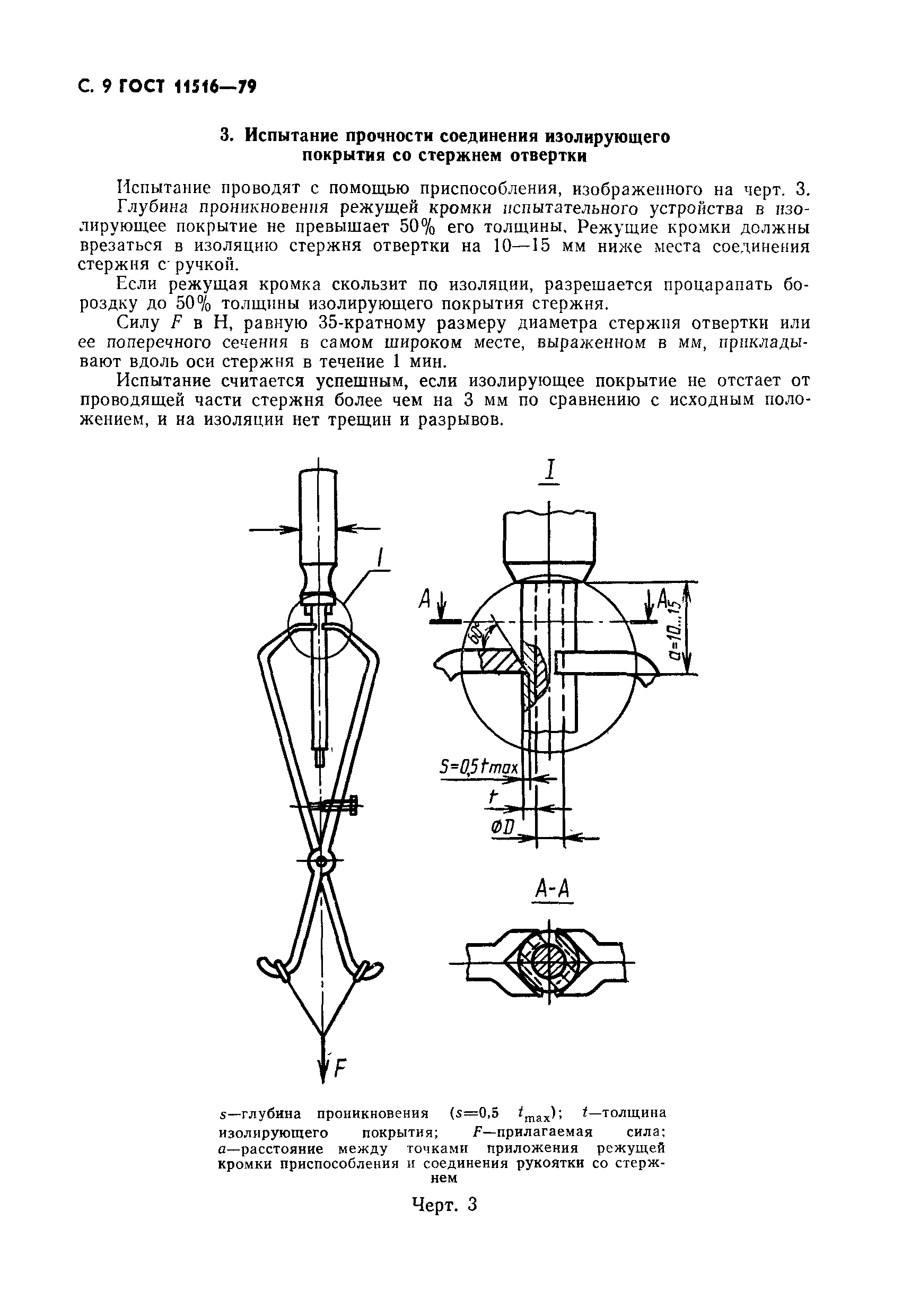 ГОСТ 11516-79