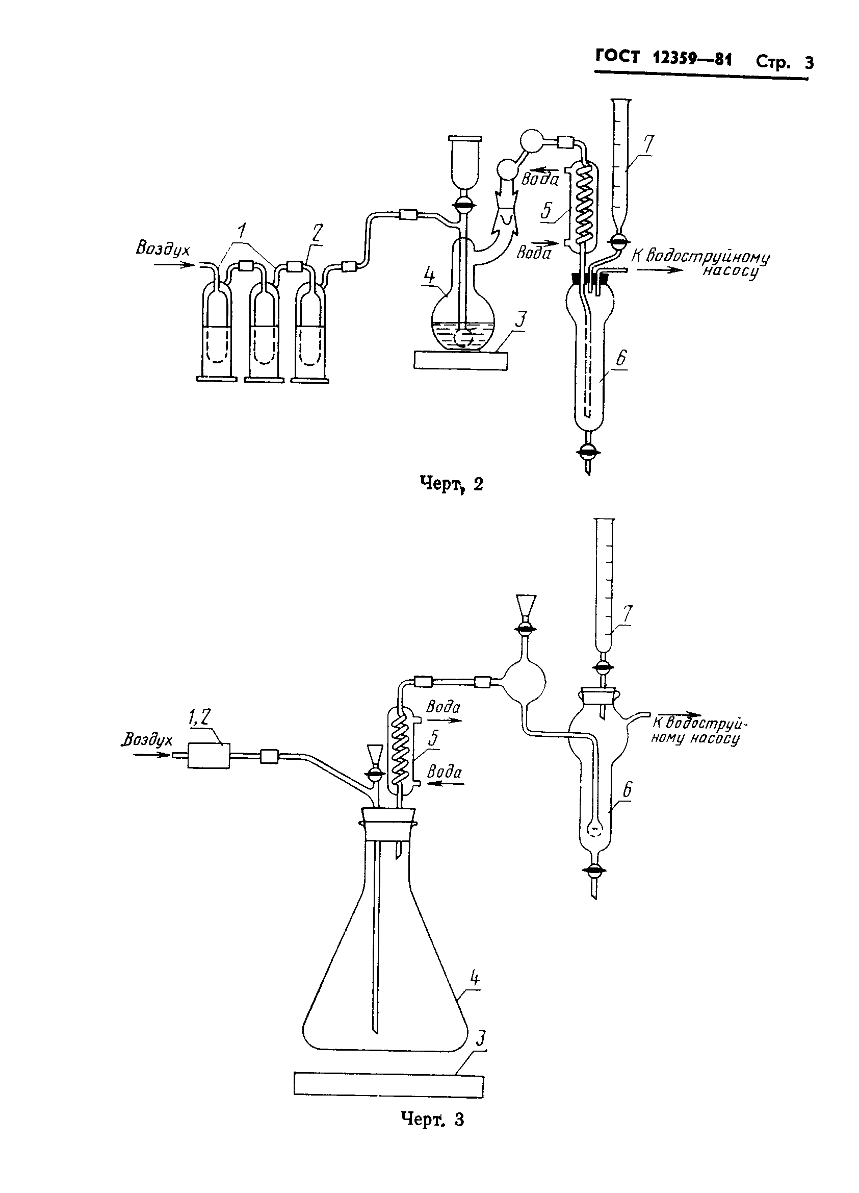 ГОСТ 12359-81