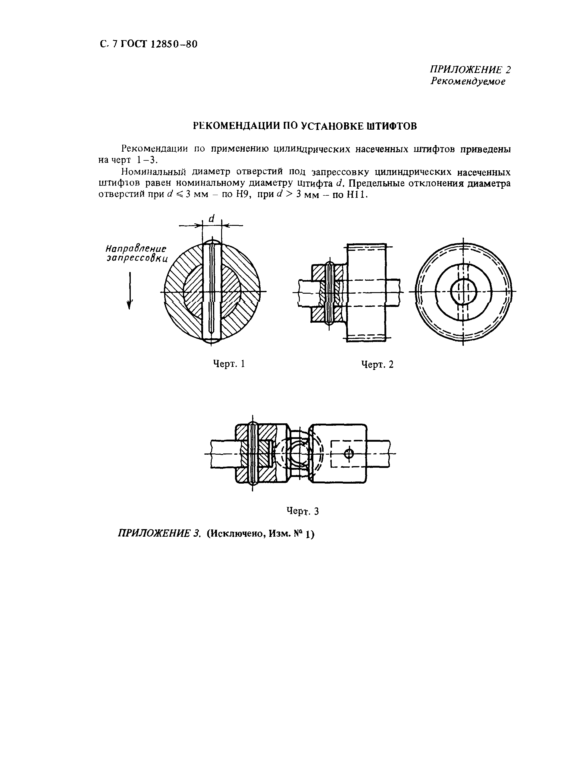 ГОСТ 12850-80