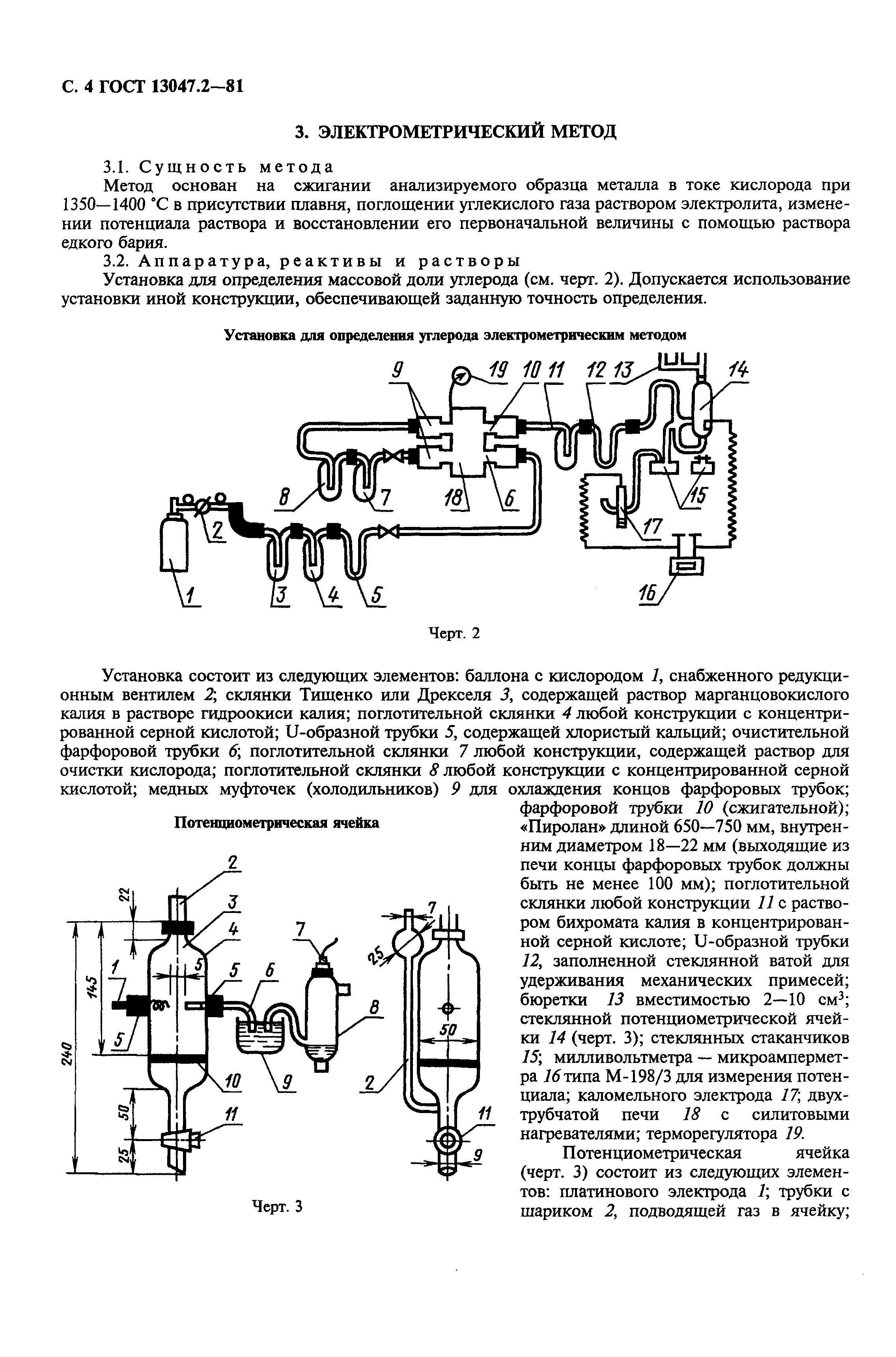 ГОСТ 13047.2-81