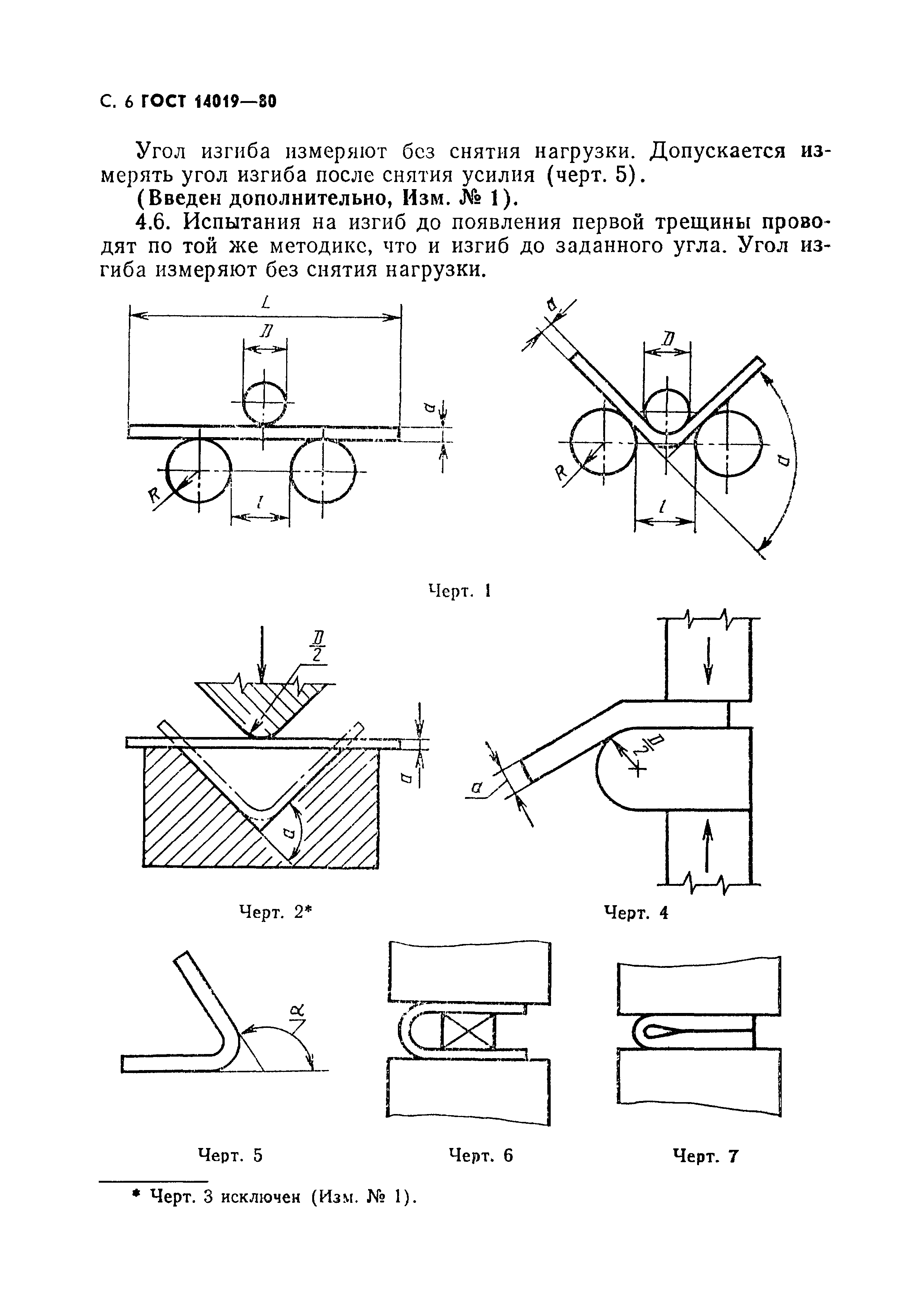 ГОСТ 14019-80