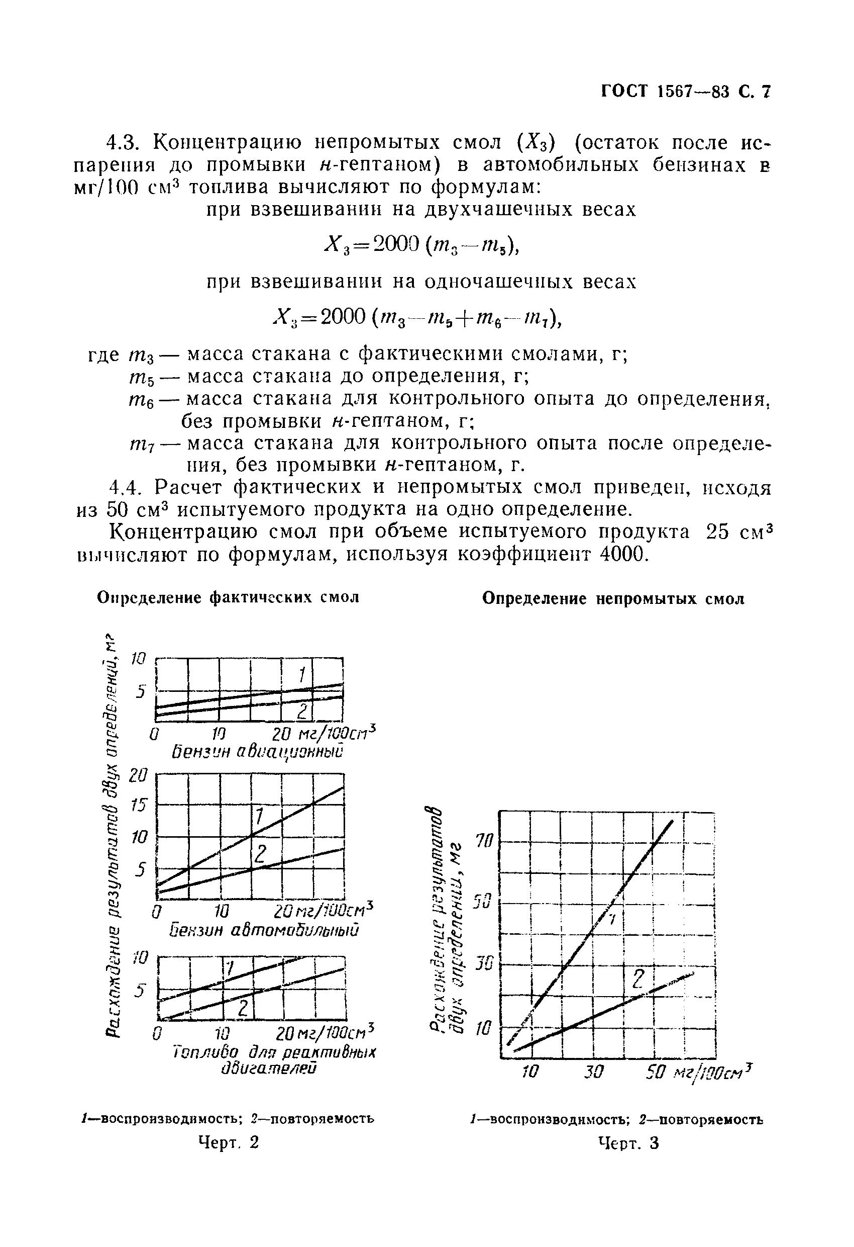 ГОСТ 1567-83