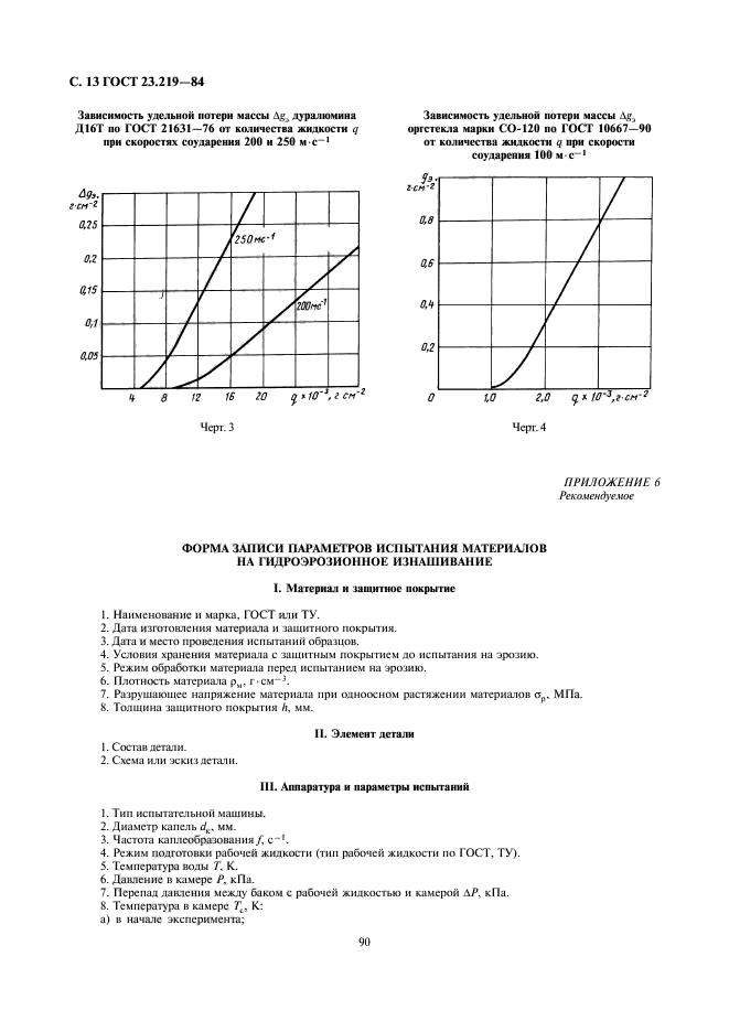 ГОСТ 23.219-84