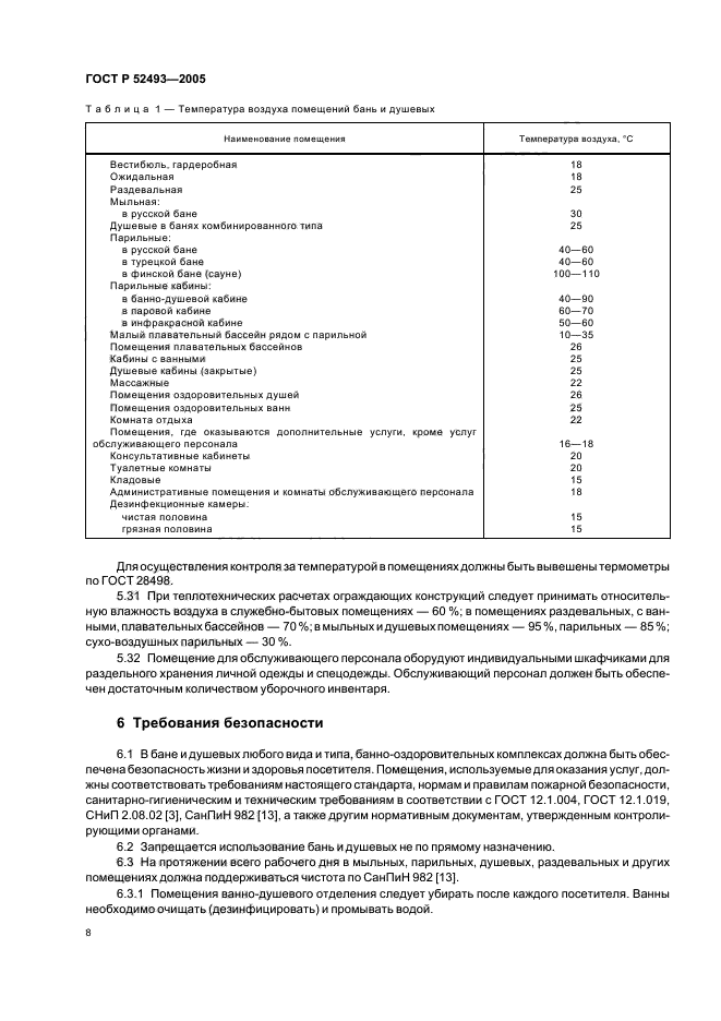 ГОСТ Р 52493-2005