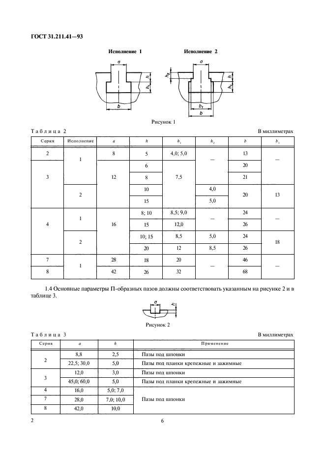 ГОСТ 31.211.41-93