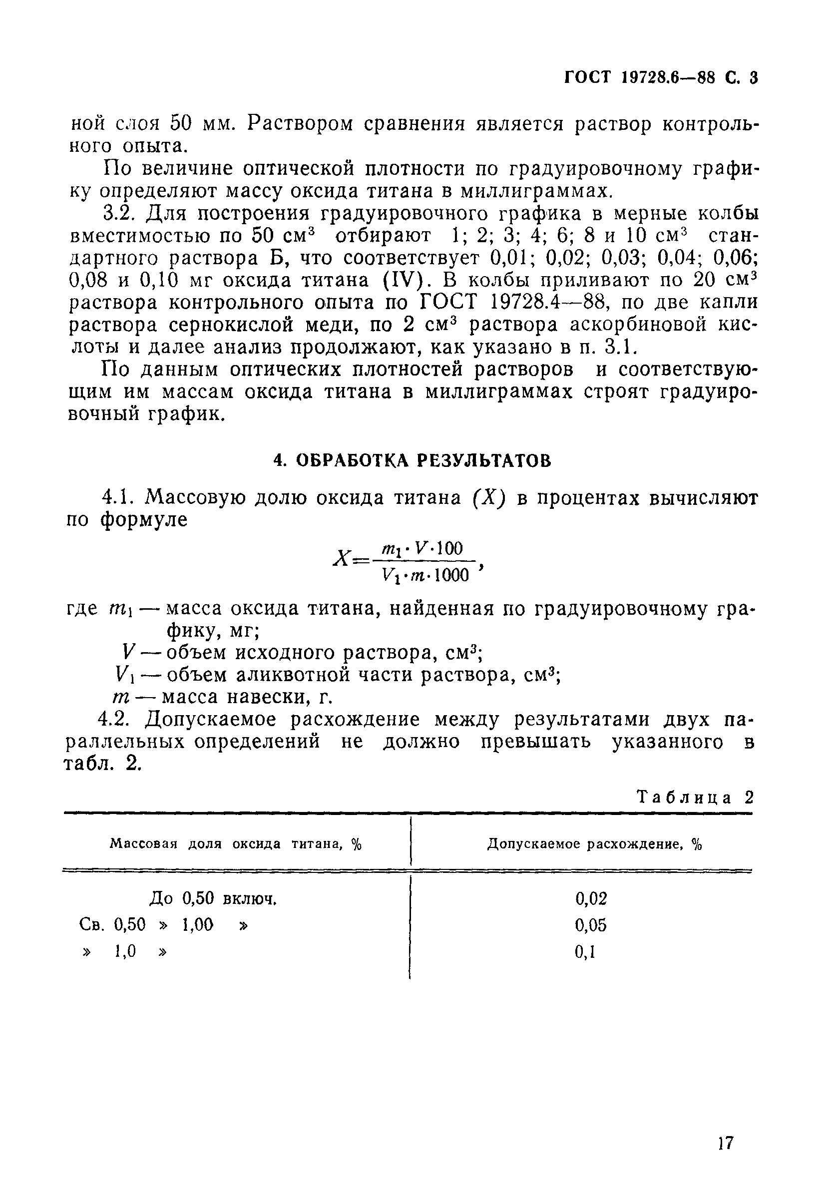 ГОСТ 19728.6-88