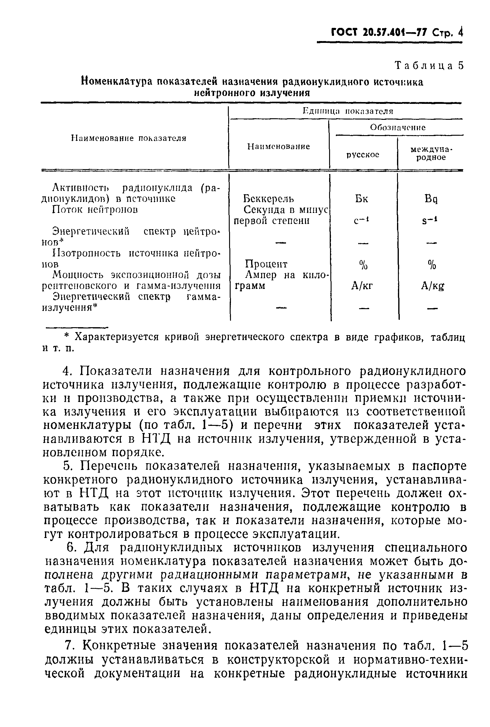 ГОСТ 20.57.401-77