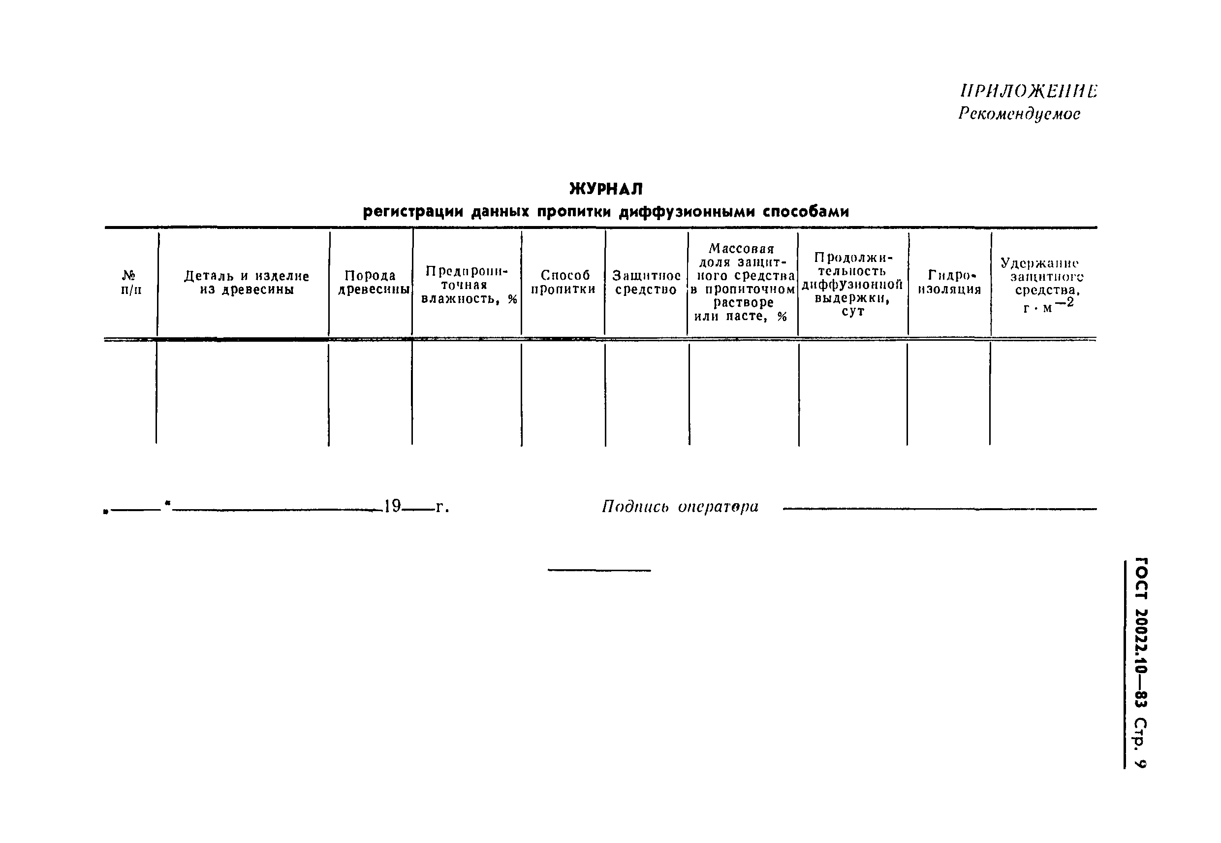 ГОСТ 20022.10-83