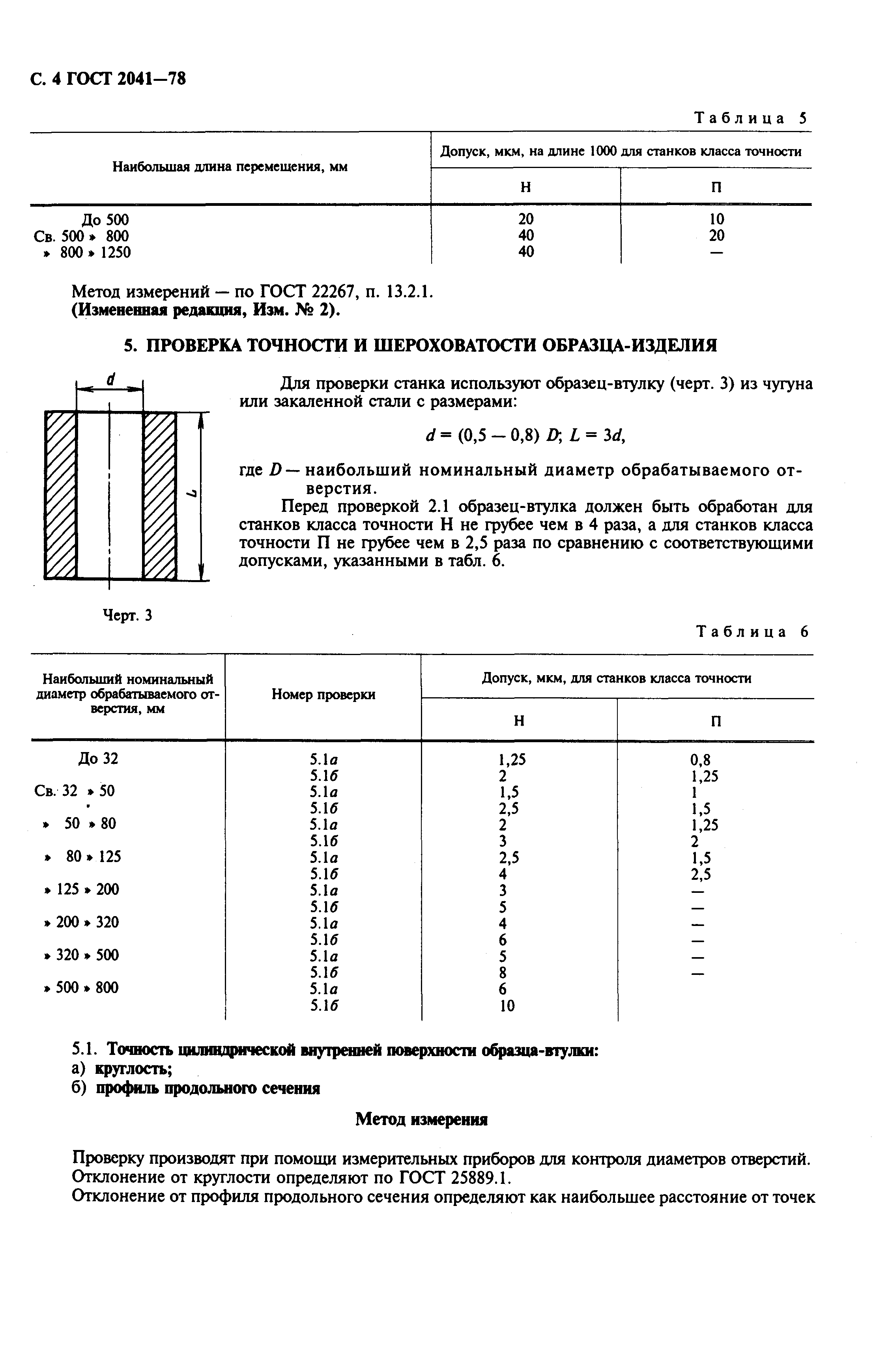 ГОСТ 2041-78