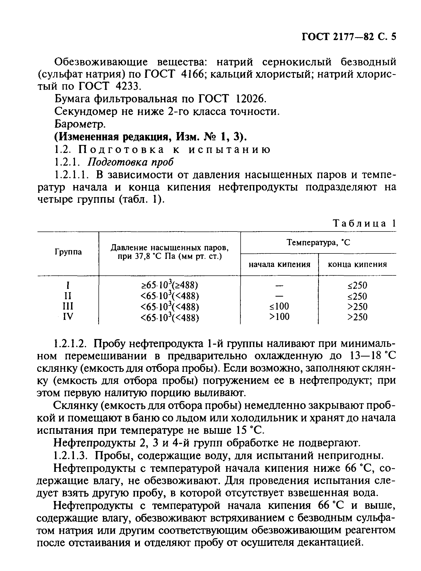 ГОСТ 2177-82