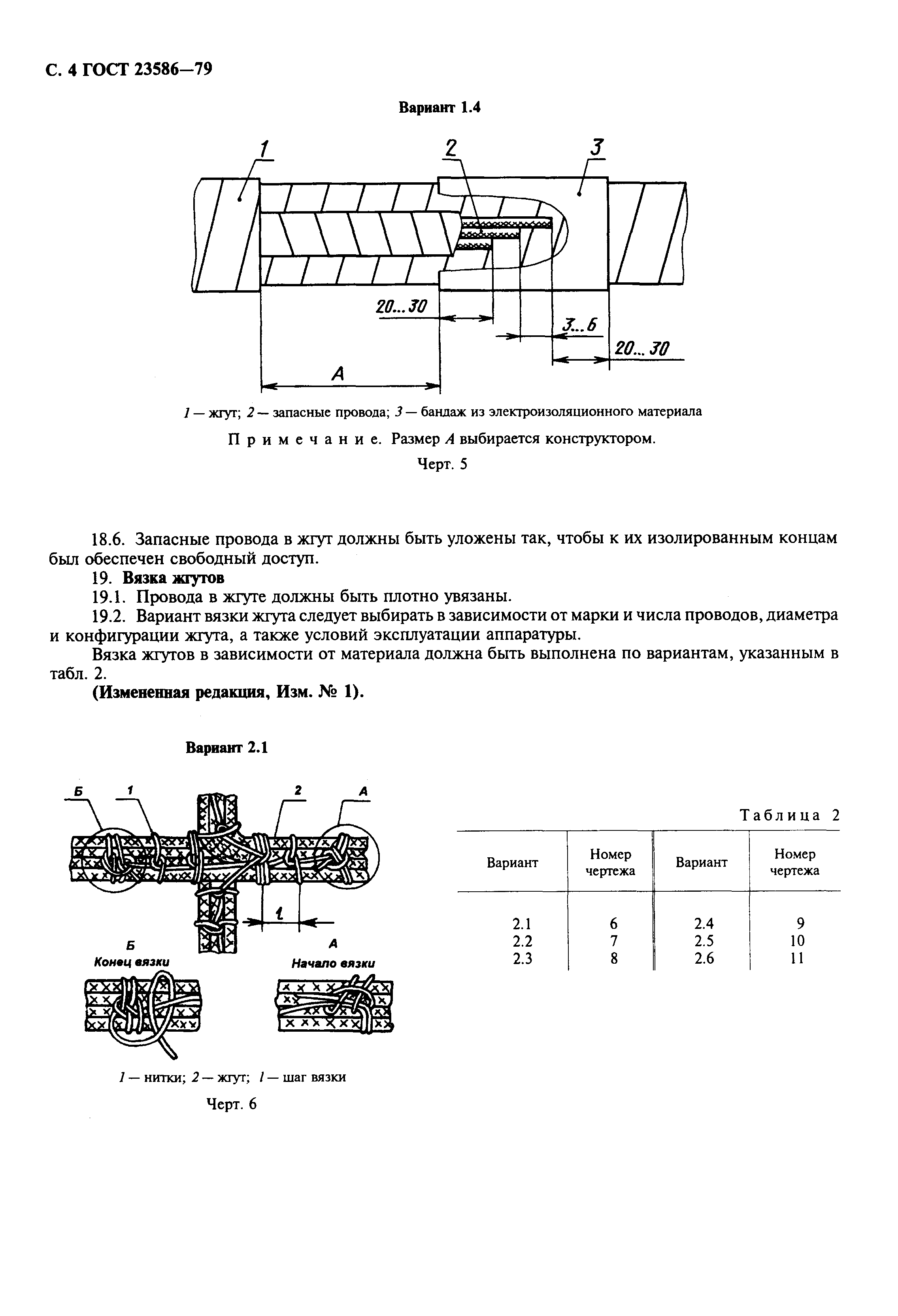 ГОСТ 23586-79