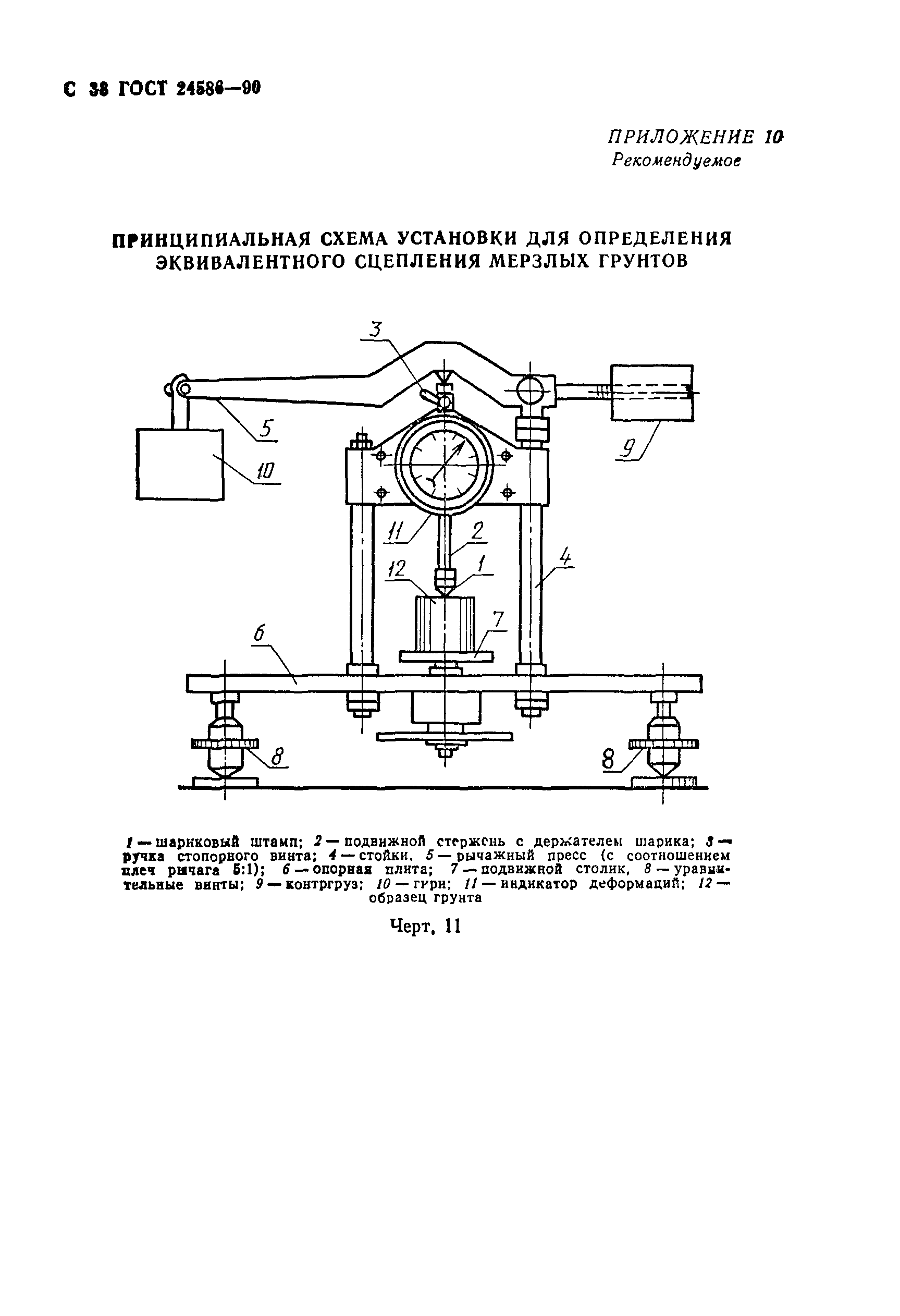 ГОСТ 24586-90