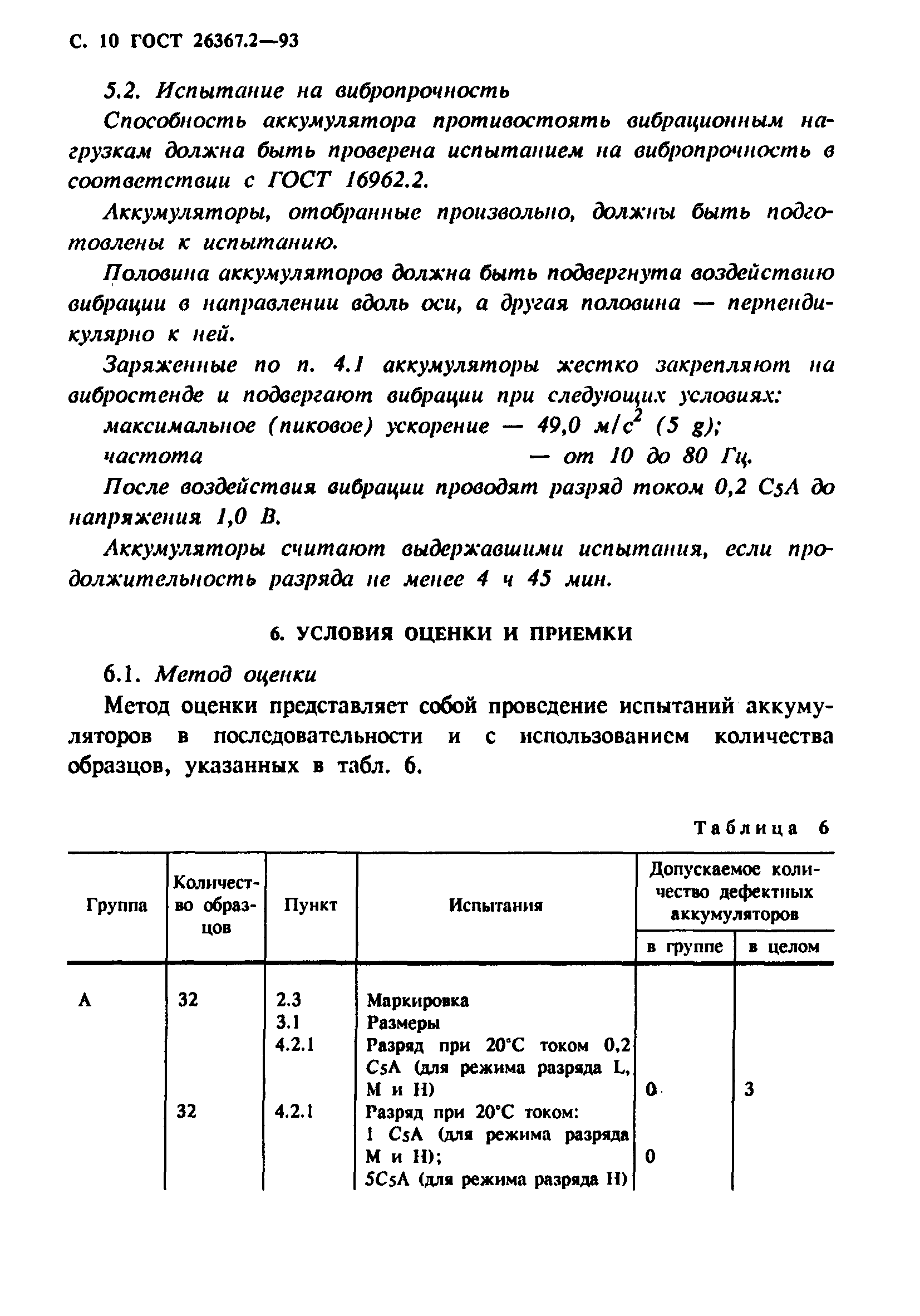 ГОСТ 26367.2-93