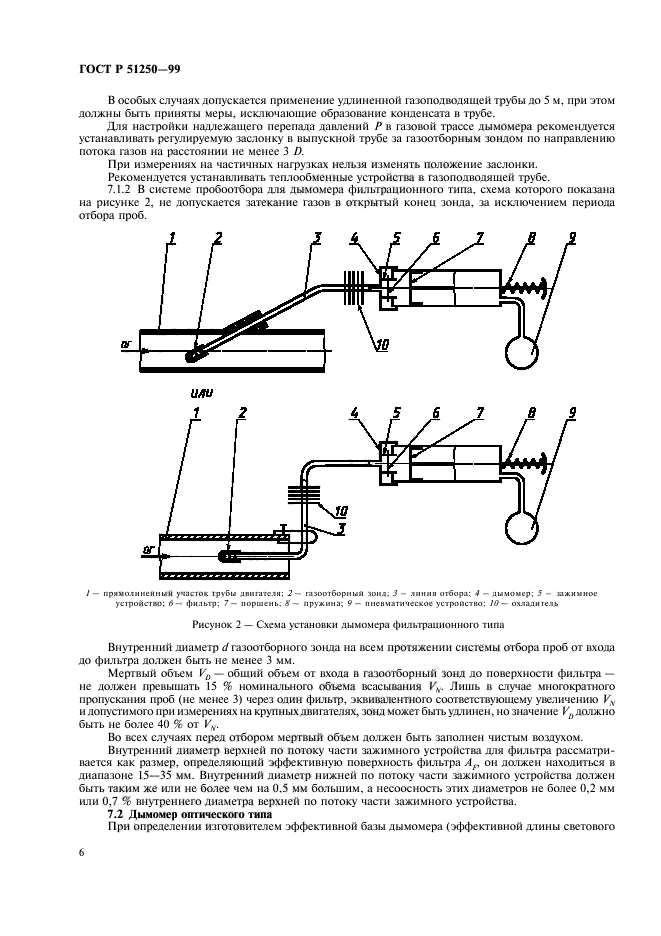 ГОСТ Р 51250-99