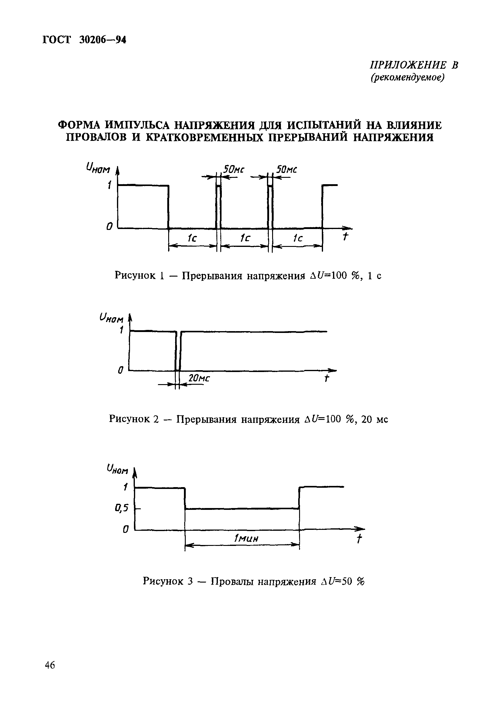 ГОСТ 30206-94