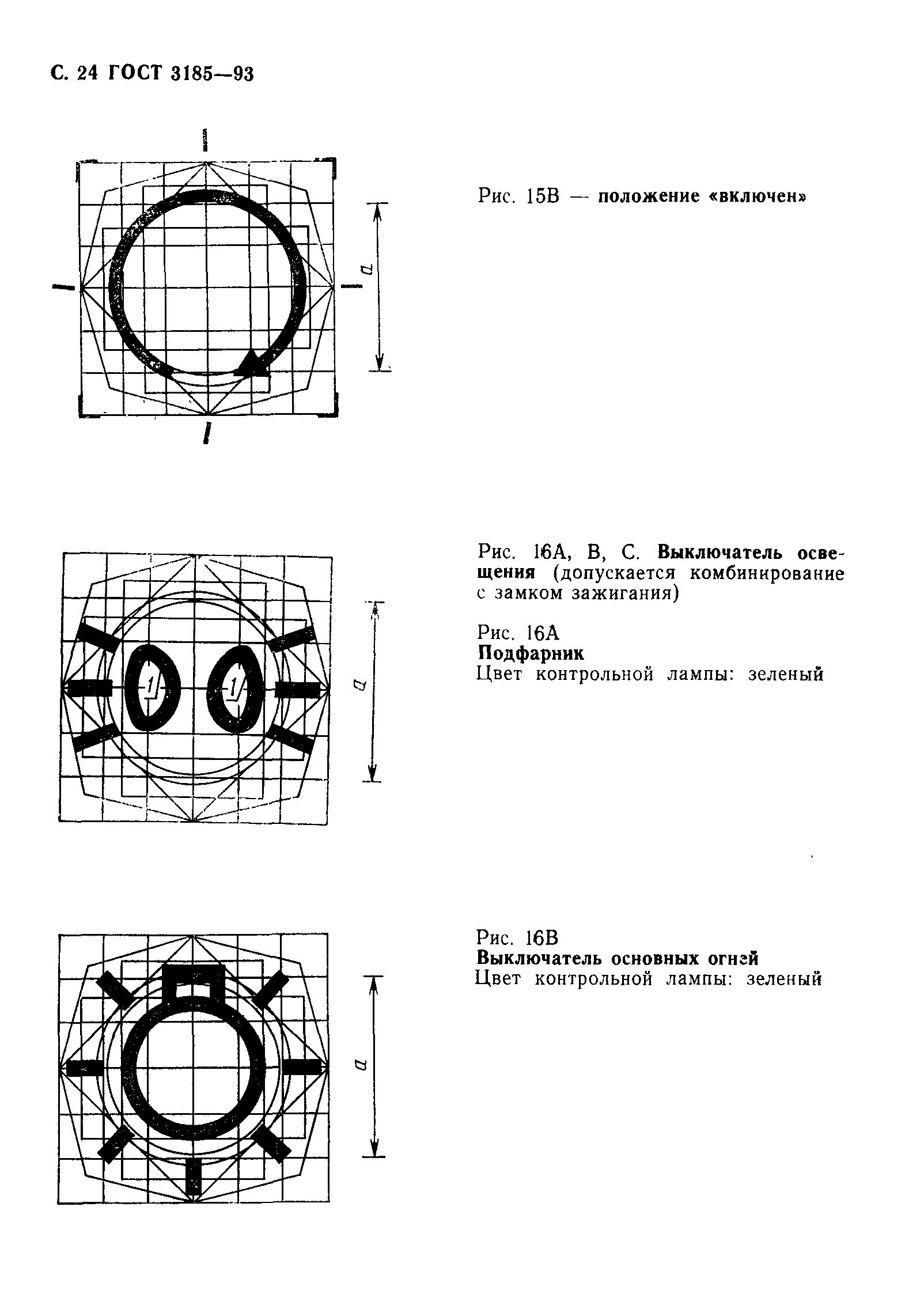 ГОСТ 3185-93