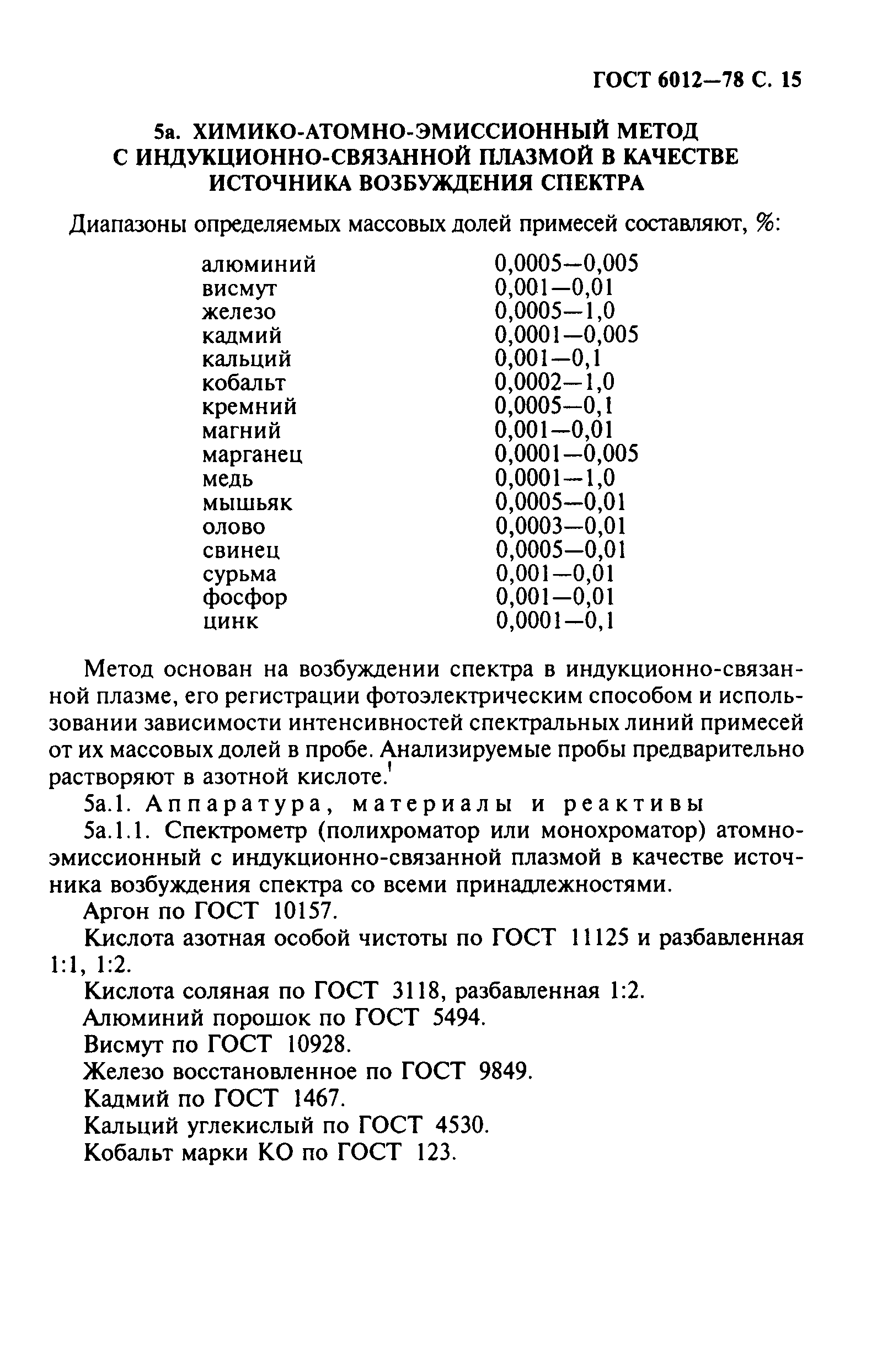 ГОСТ 6012-78