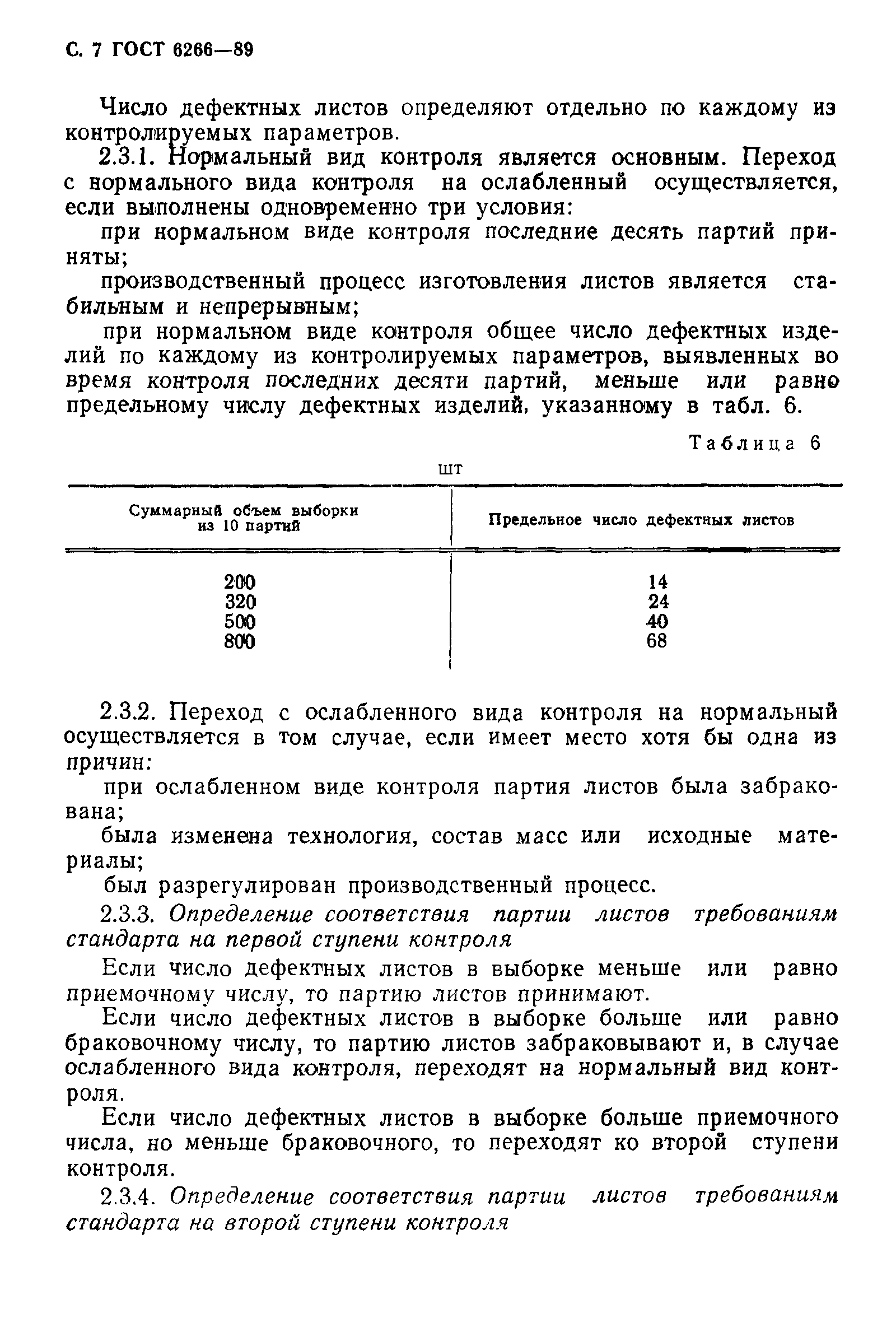 ГОСТ 6266-89