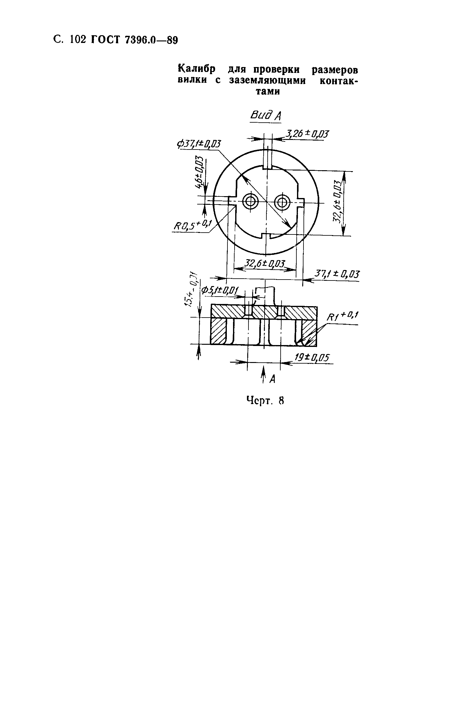 ГОСТ 7396.0-89