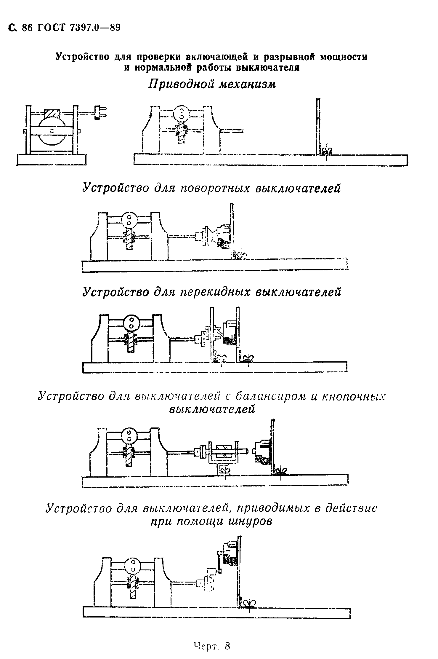 ГОСТ 7397.0-89