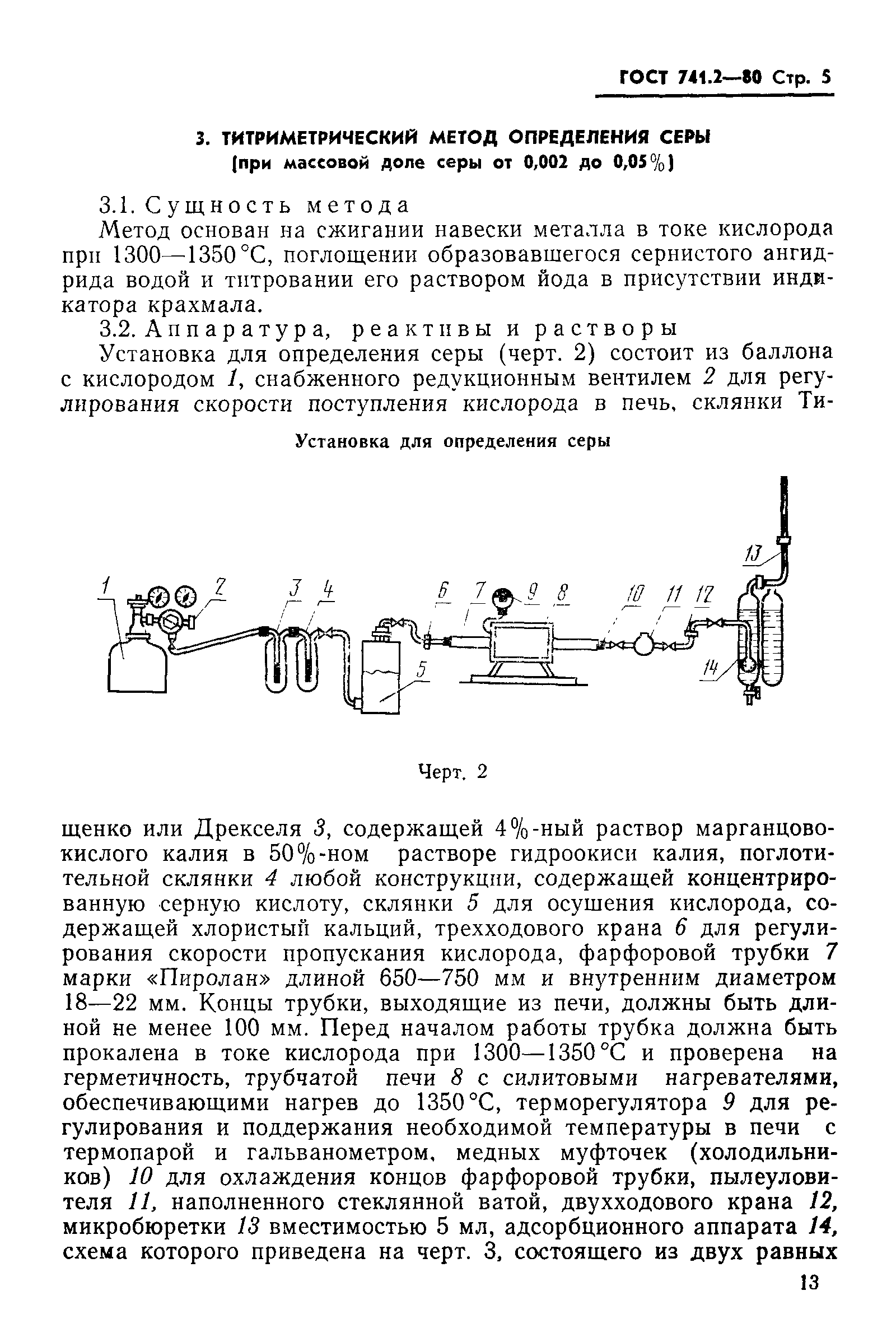 ГОСТ 741.2-80