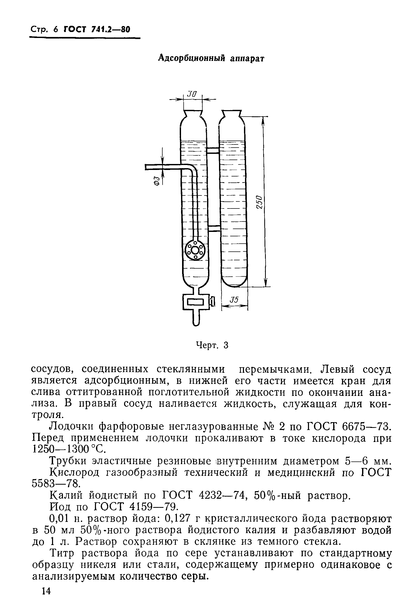 ГОСТ 741.2-80