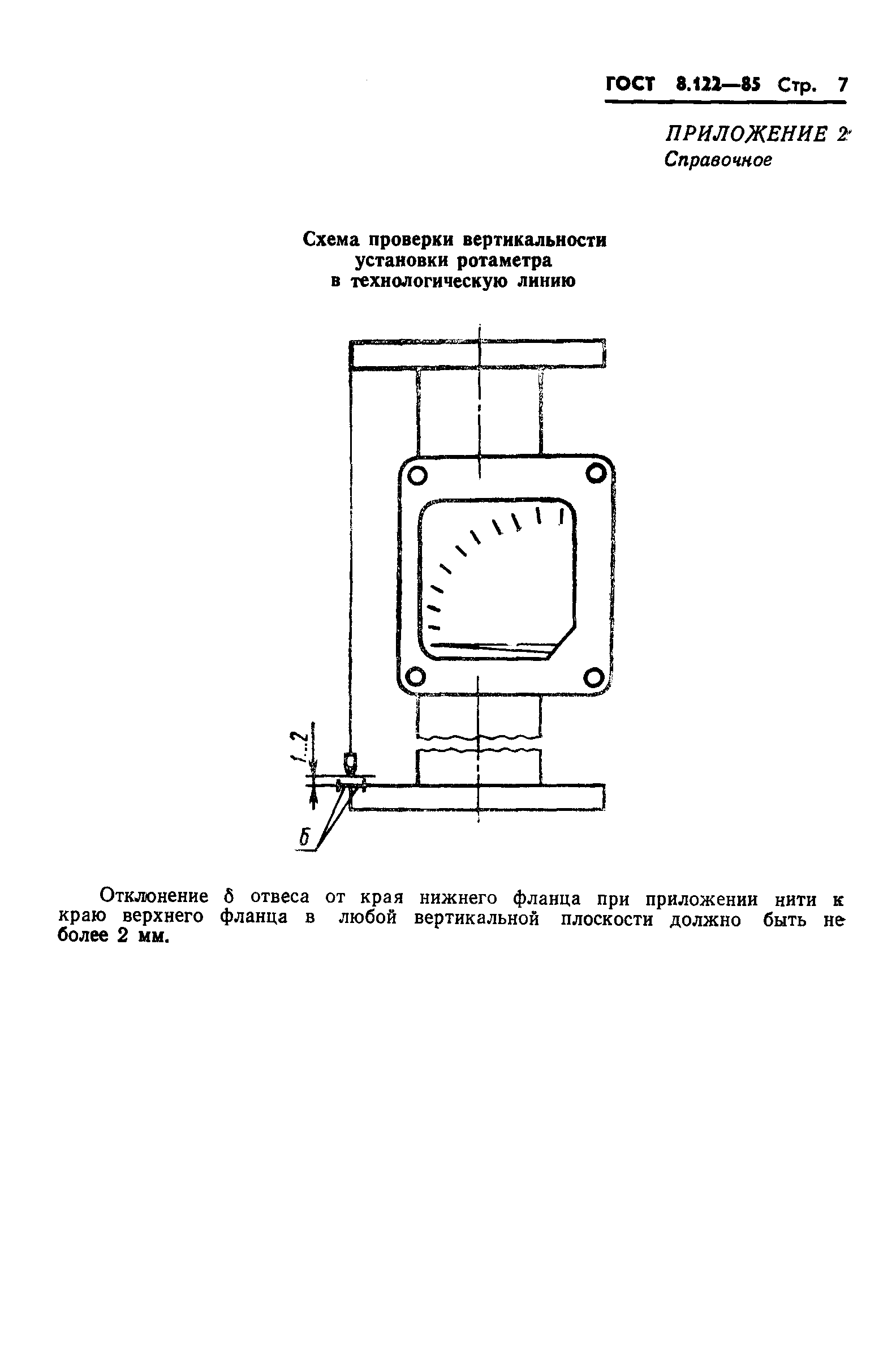 ГОСТ 8.122-85