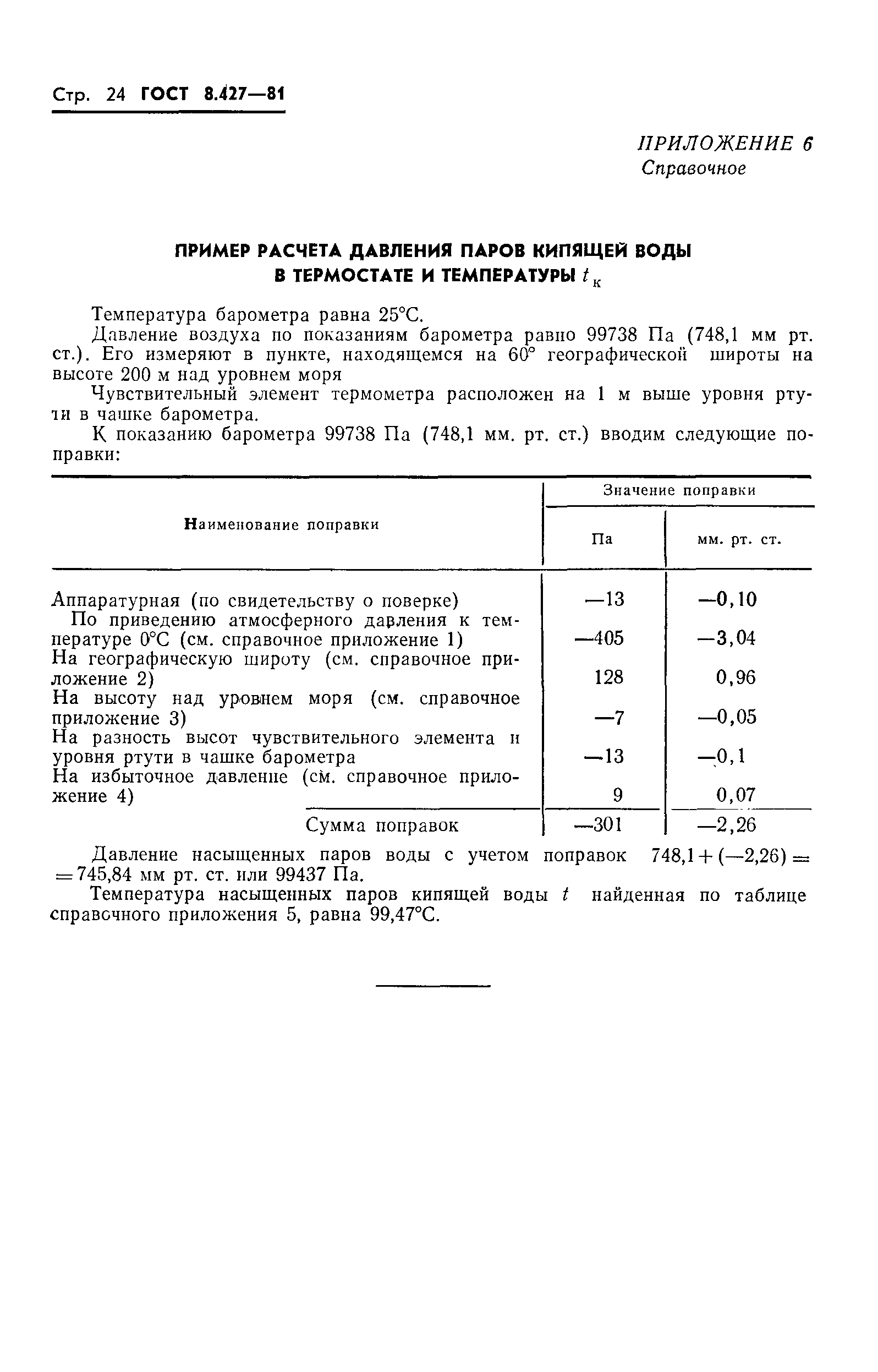 ГОСТ 8.427-81