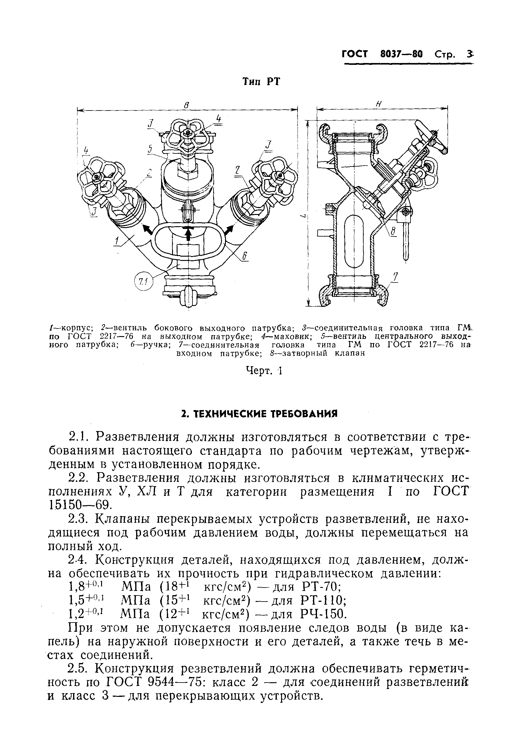 ГОСТ 8037-80