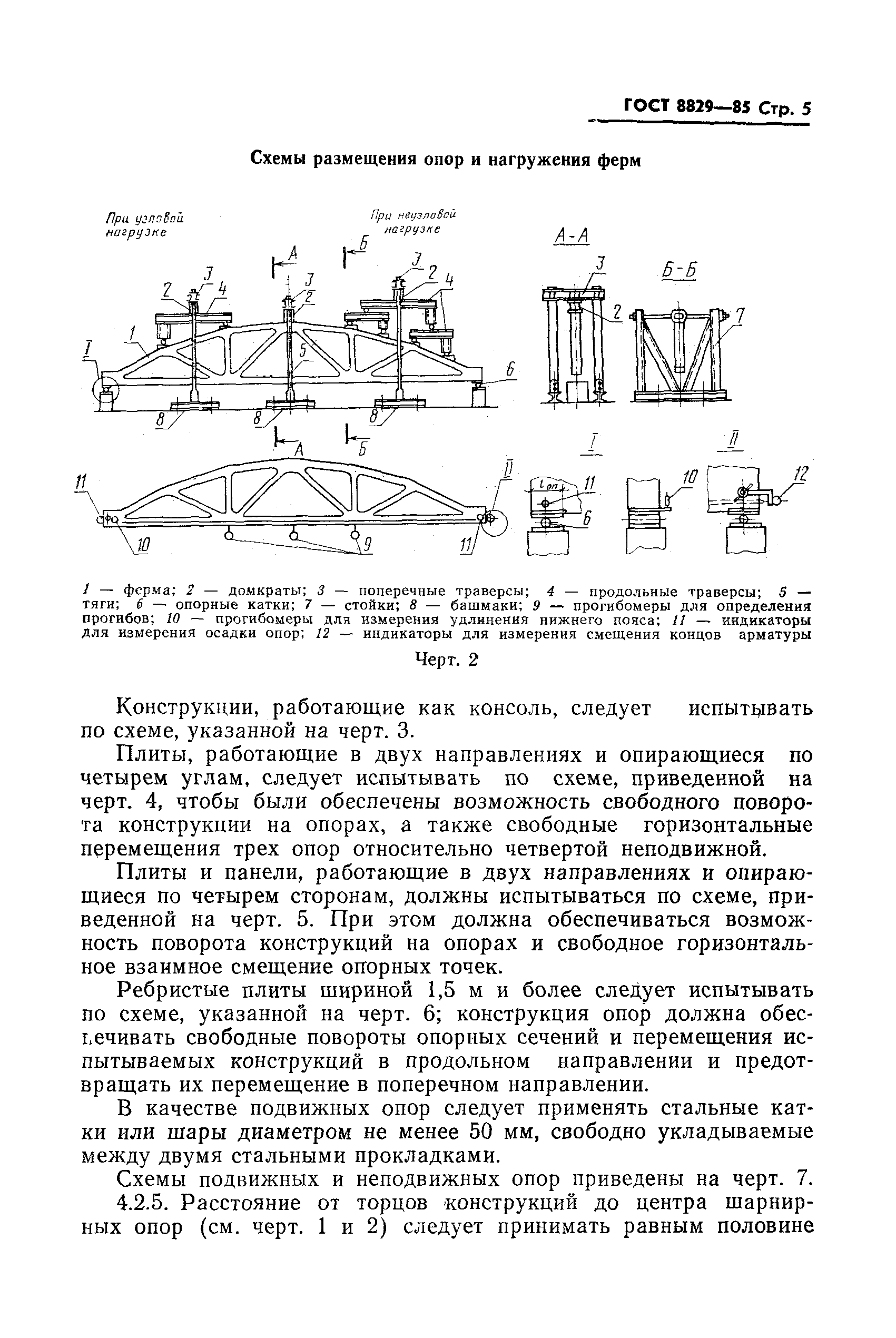 ГОСТ 8829-85