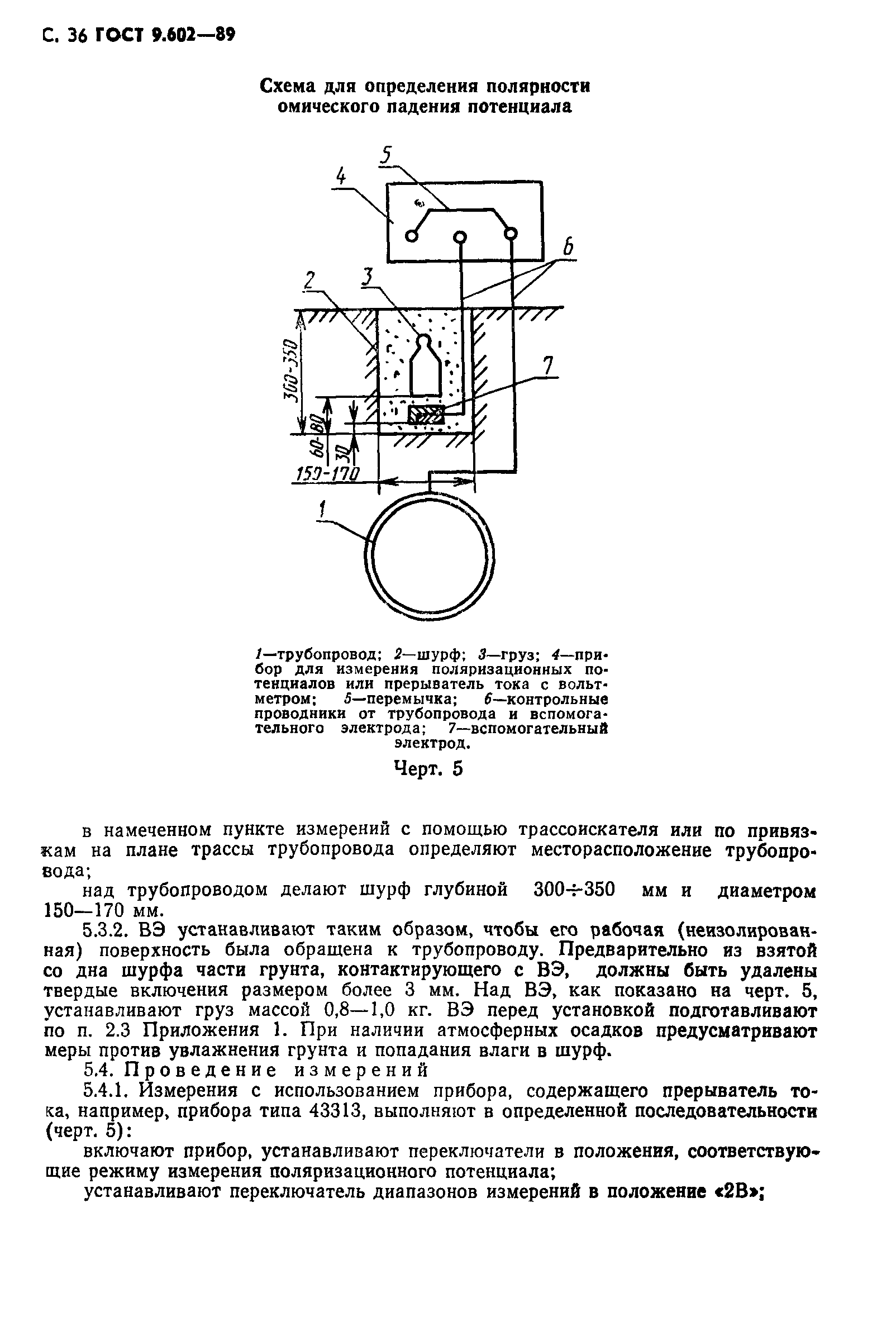 ГОСТ 9.602-89