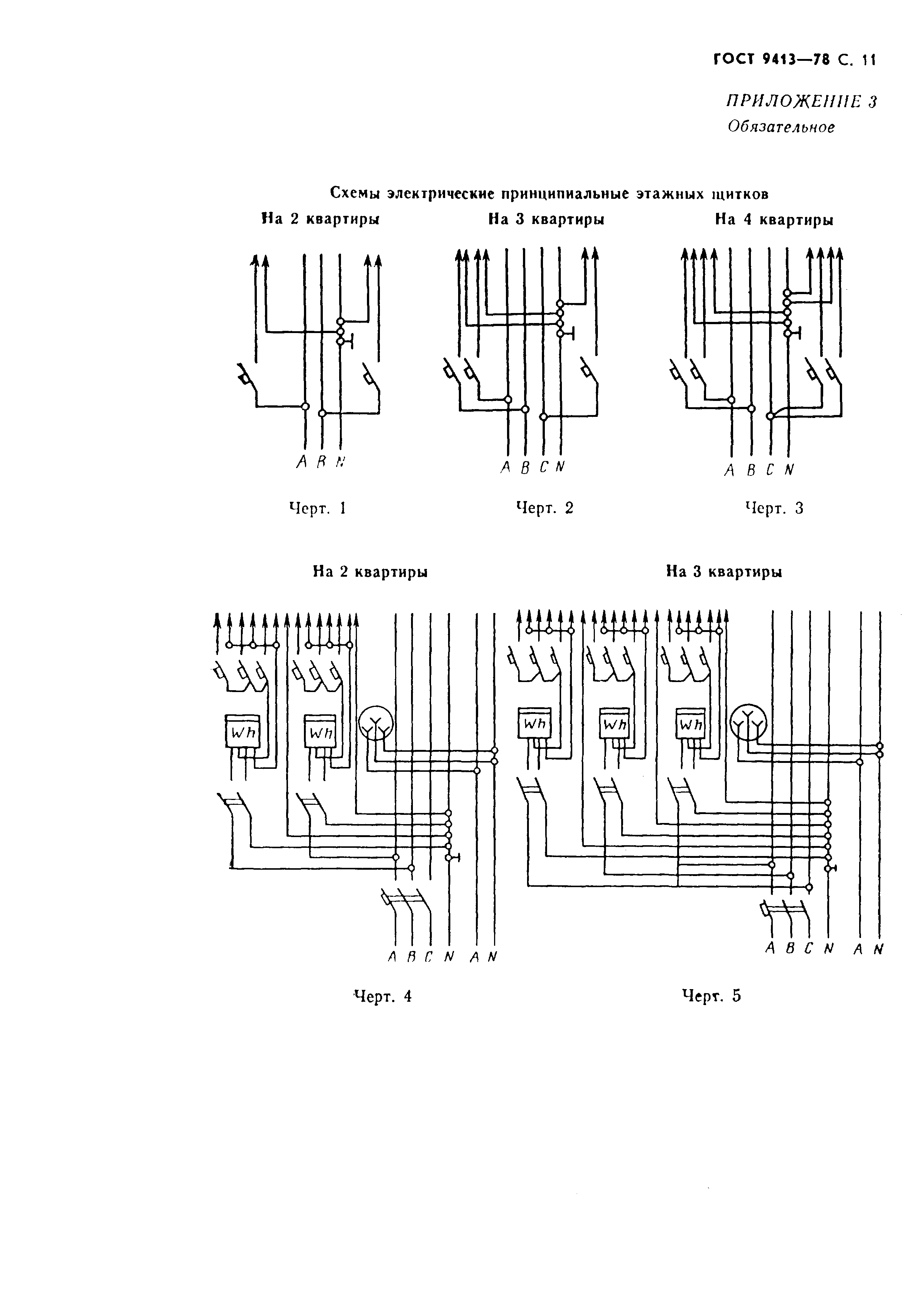 ГОСТ 9413-78