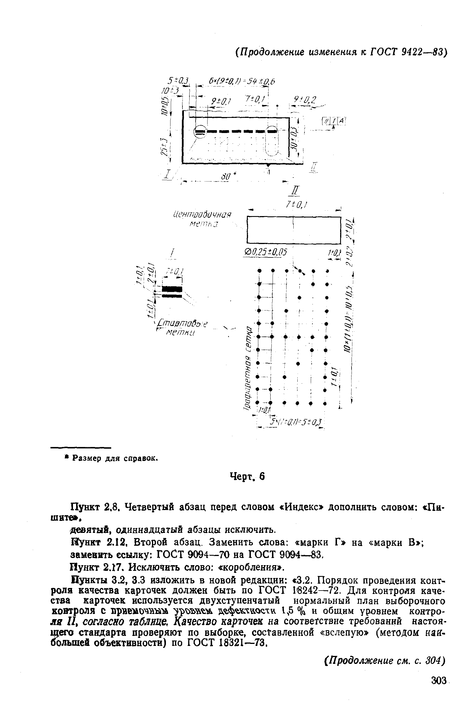 ГОСТ 9422-83