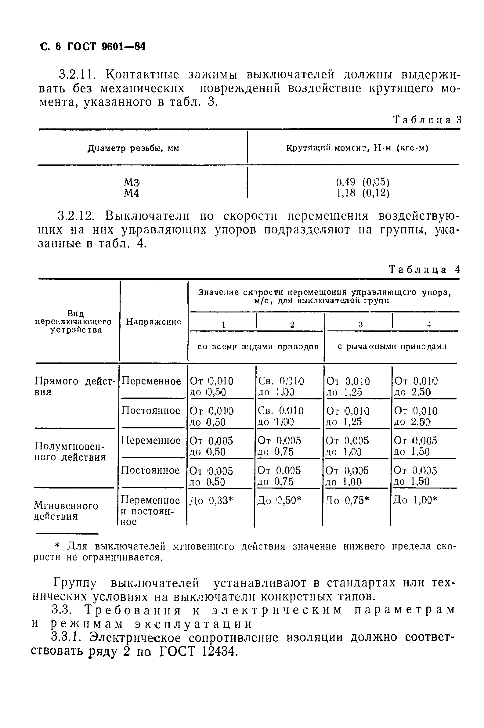 ГОСТ 9601-84