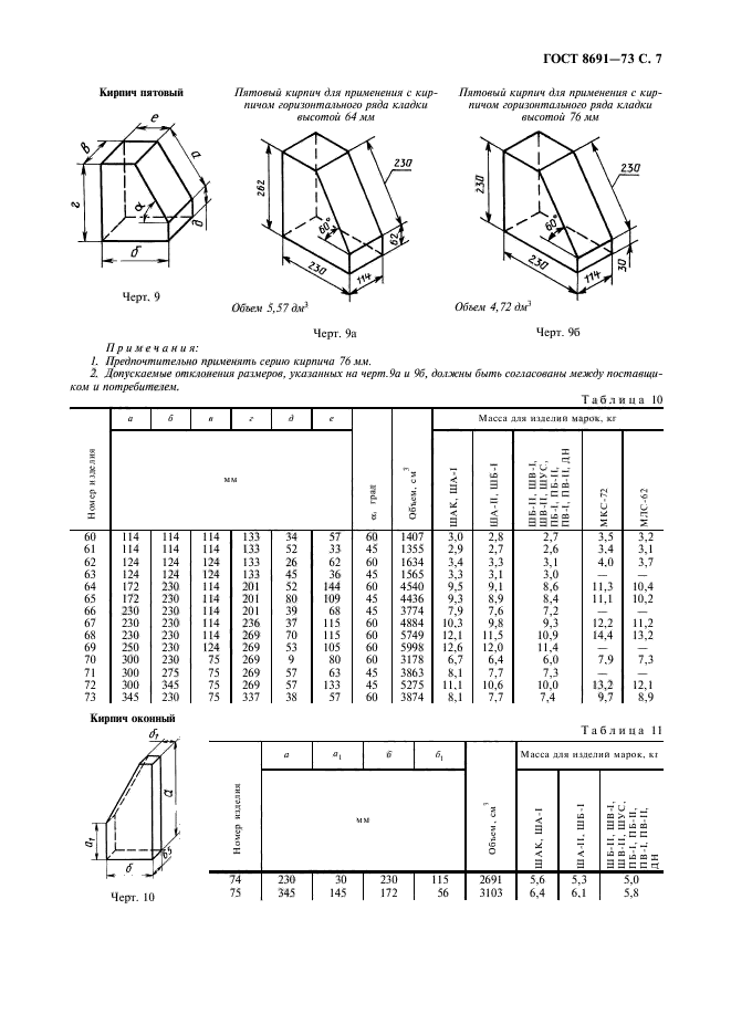 ГОСТ 8691-73