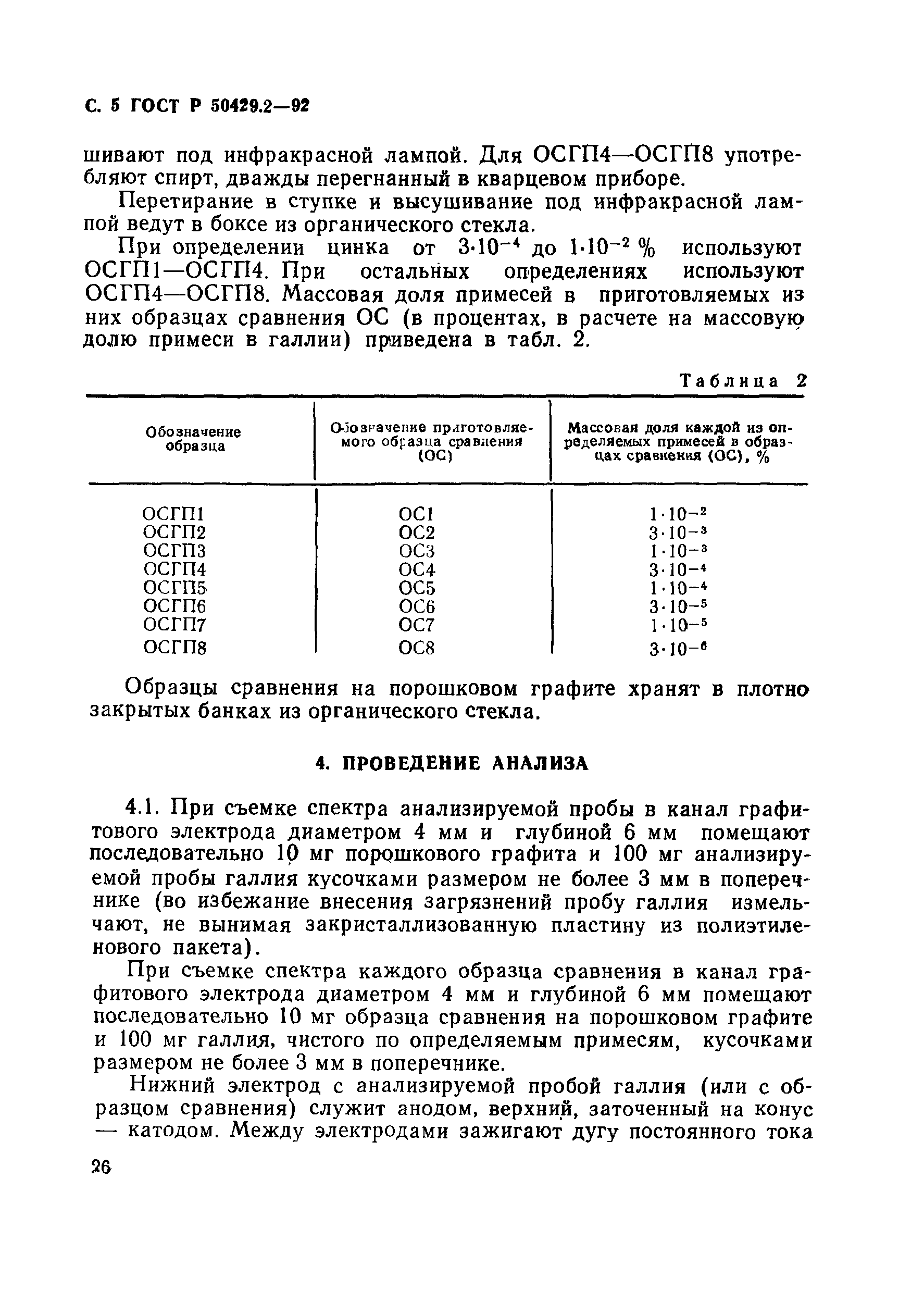 ГОСТ Р 50429.2-92