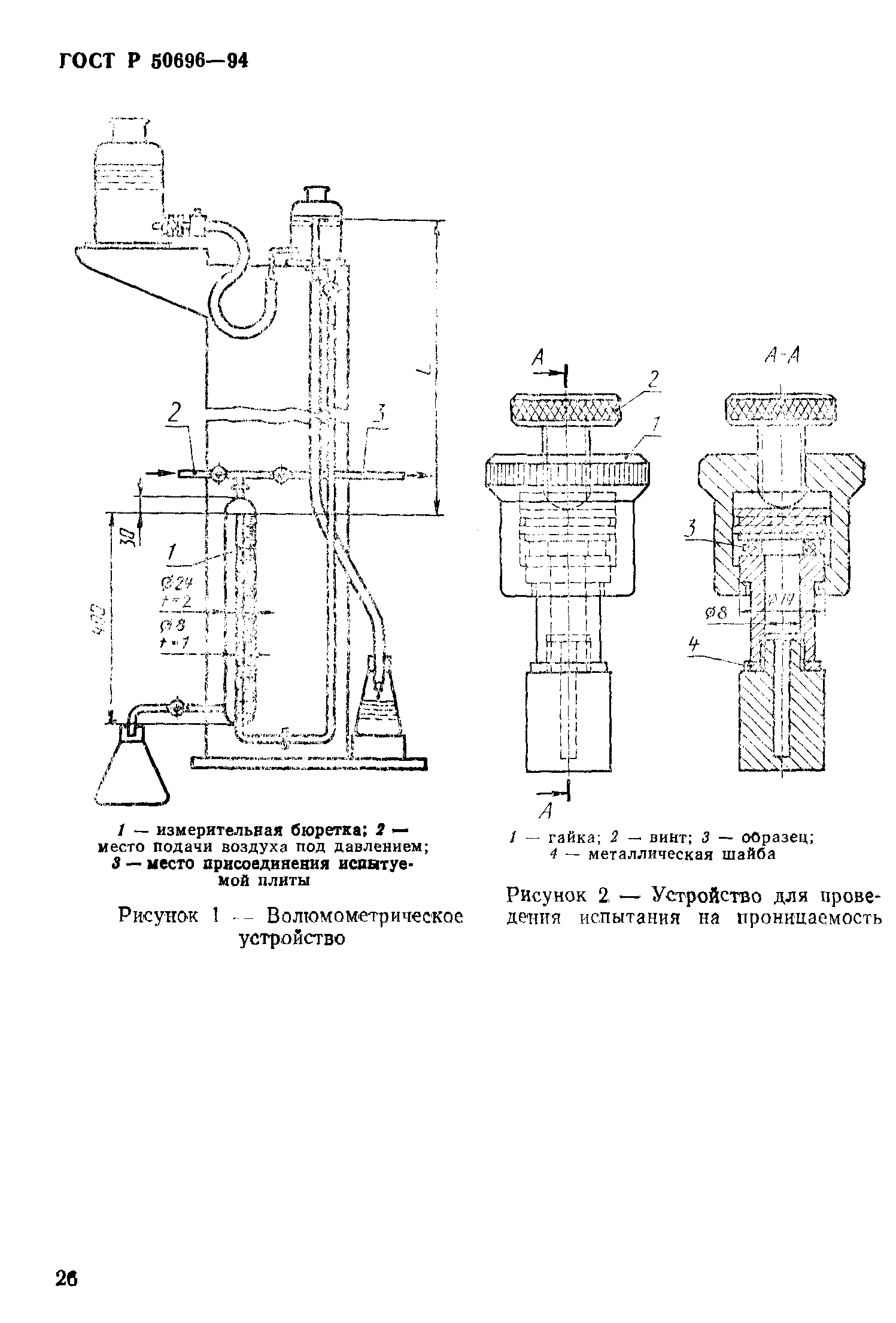 ГОСТ Р 50696-94