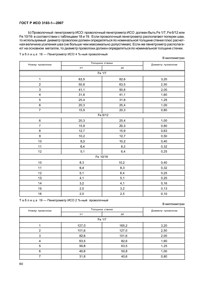 ГОСТ Р ИСО 3183-1-2007