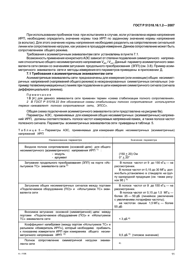 ГОСТ Р 51318.16.1.2-2007