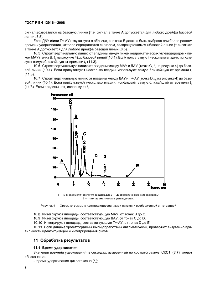 ГОСТ Р ЕН 12916-2008