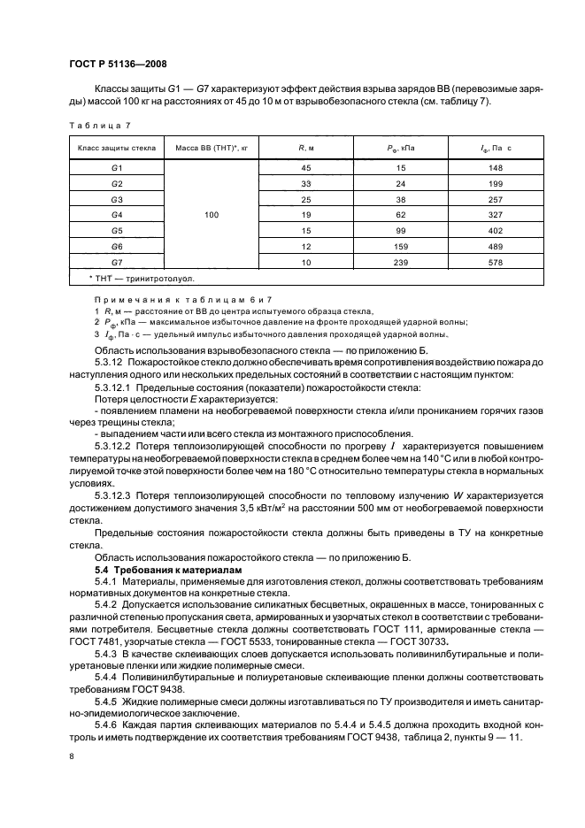 ГОСТ Р 51136-2008