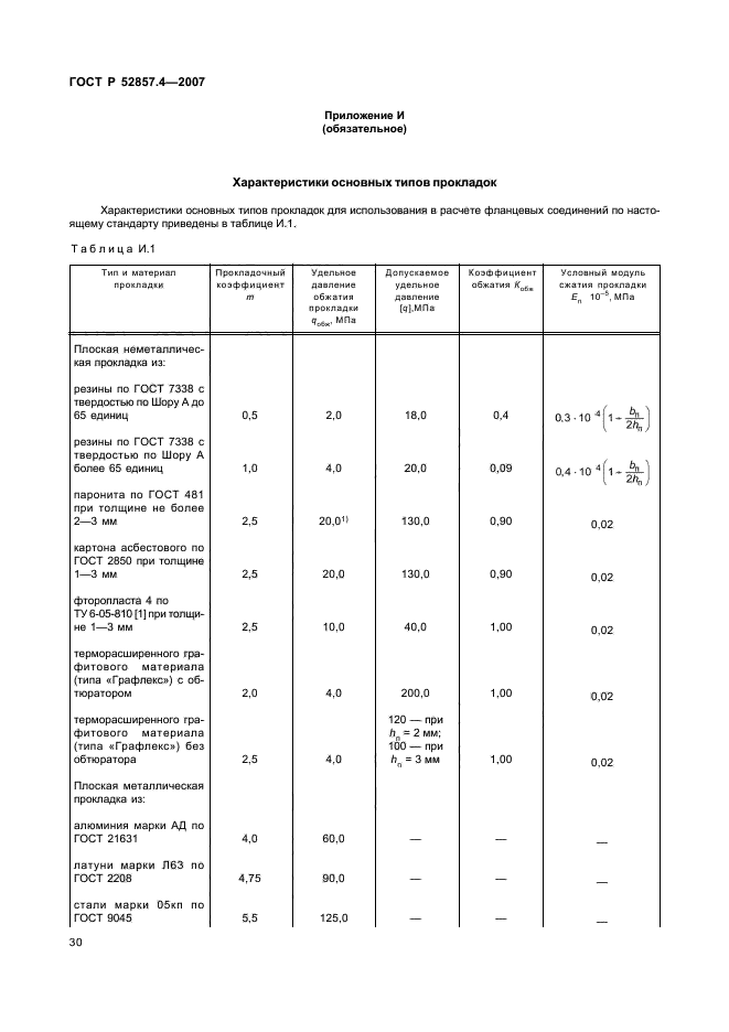 ГОСТ Р 52857.4-2007