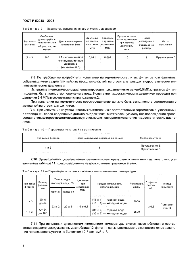 ГОСТ Р 52948-2008