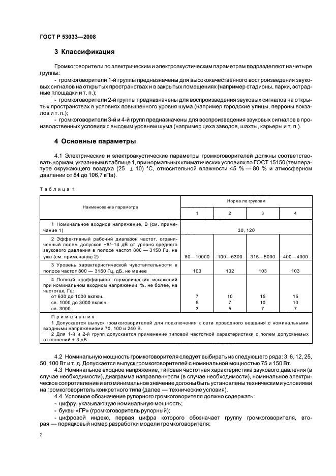 ГОСТ Р 53033-2008