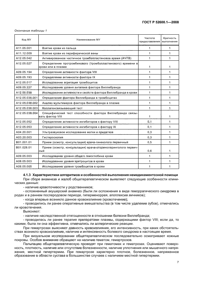 ГОСТ Р 52600.1-2008