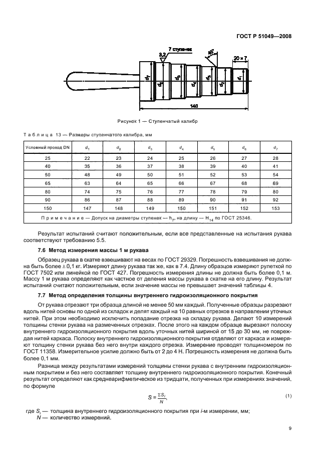 ГОСТ Р 51049-2008