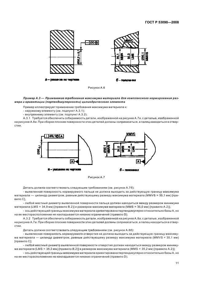 ГОСТ Р 53090-2008