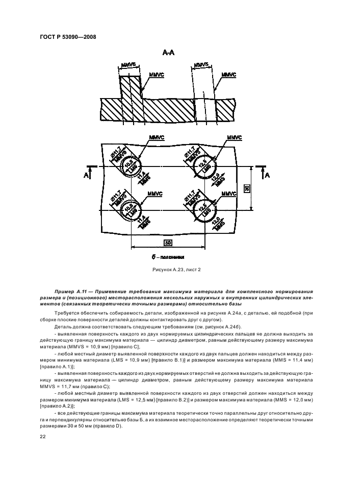 ГОСТ Р 53090-2008