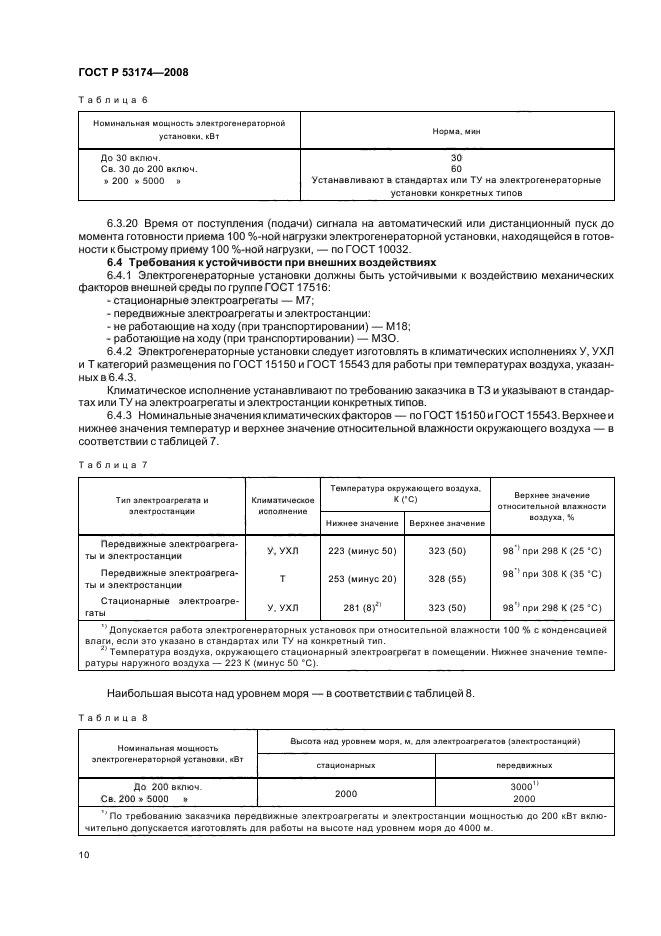 ГОСТ Р 53174-2008