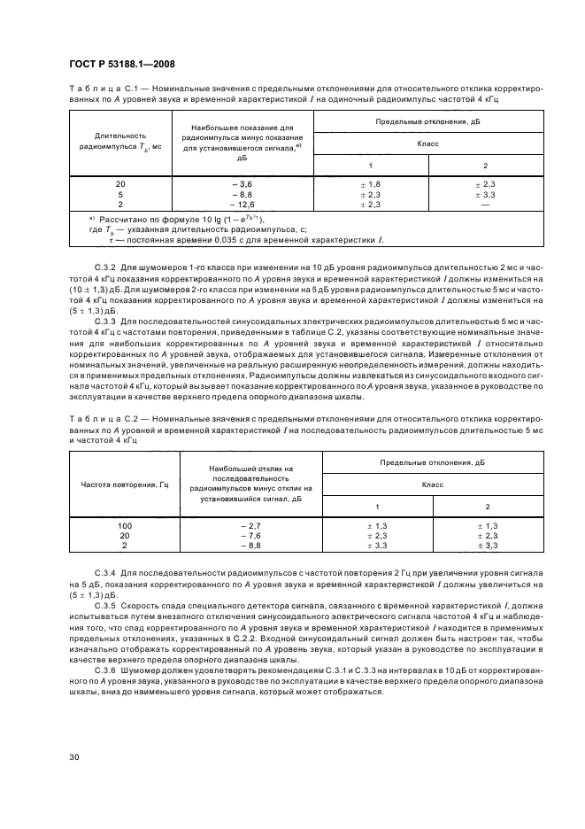 ГОСТ Р 53188.1-2008